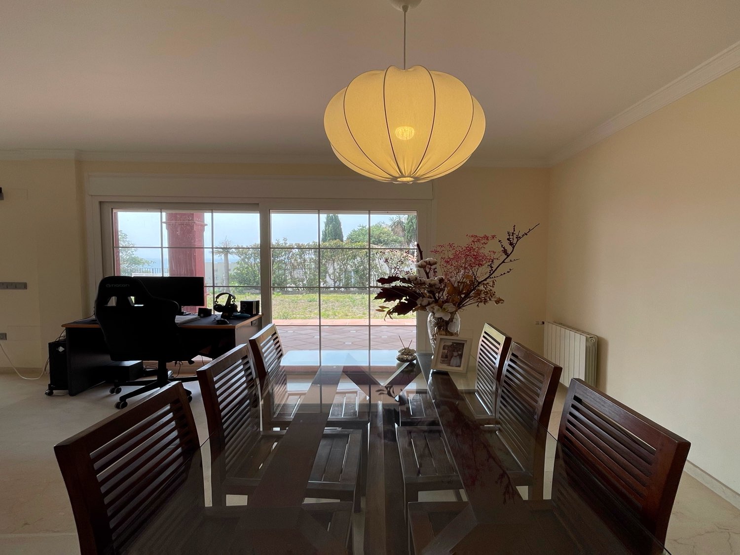 Talo myynnissä Benalmádena