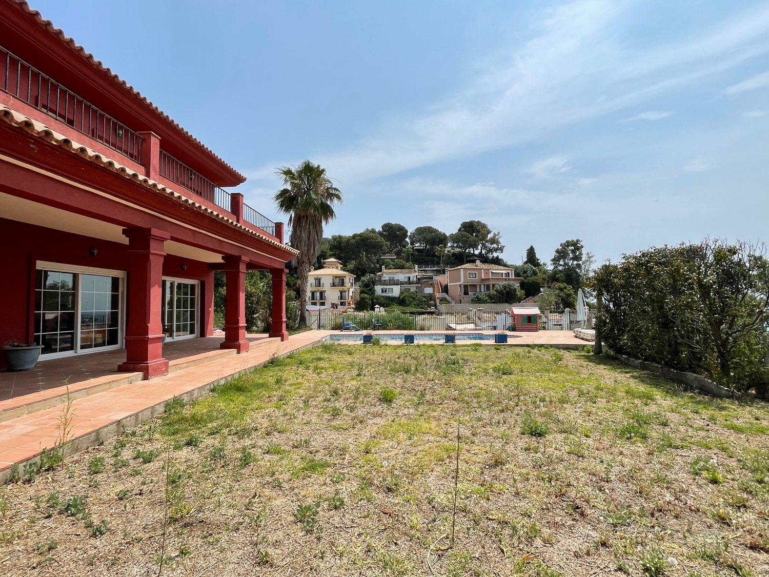 Talo myynnissä Benalmádena