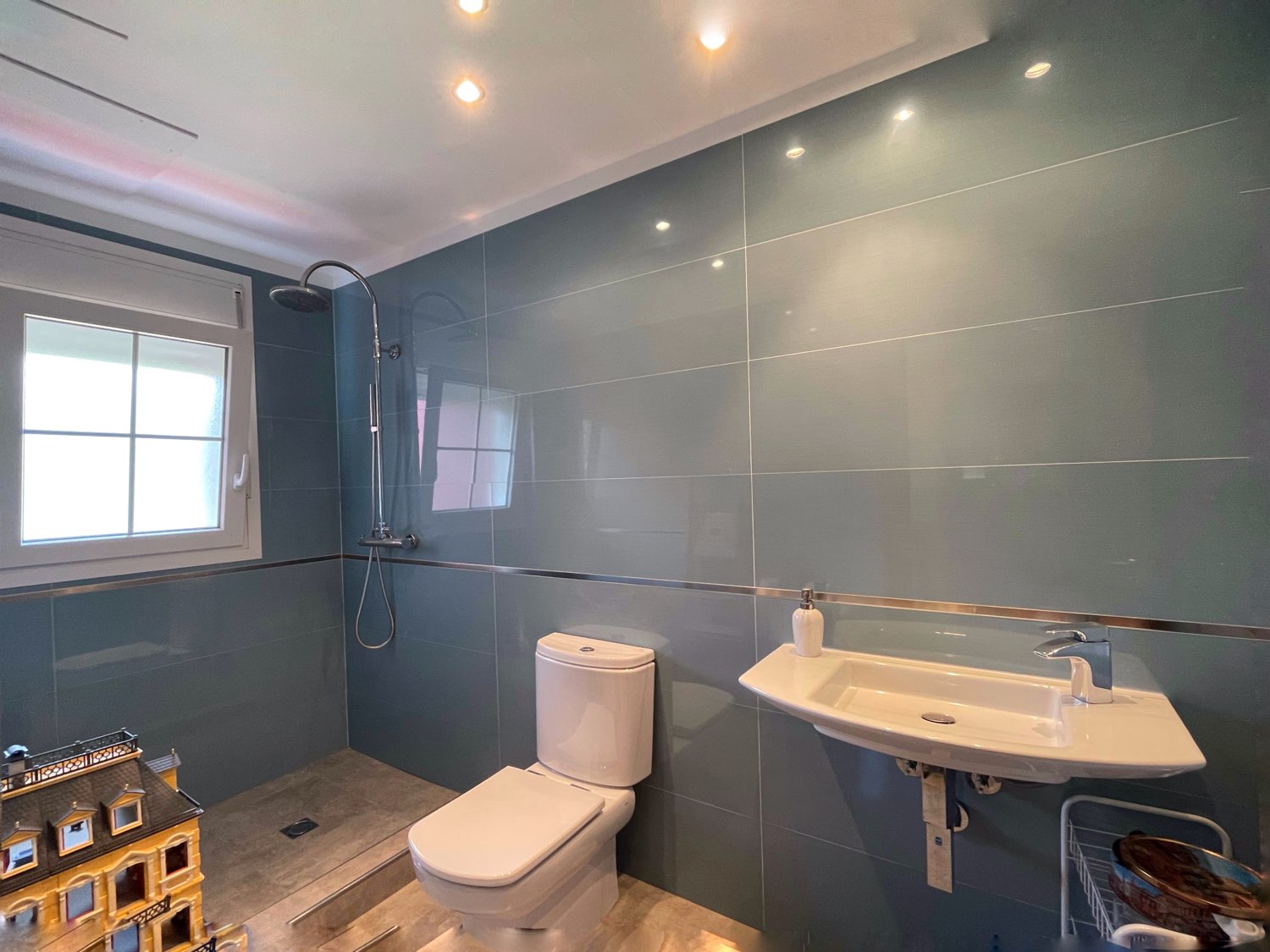 Talo myynnissä Benalmádena