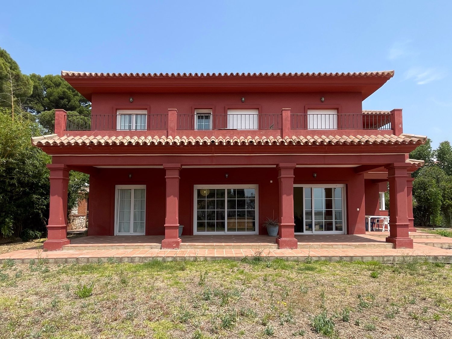 Talo myynnissä Benalmádena