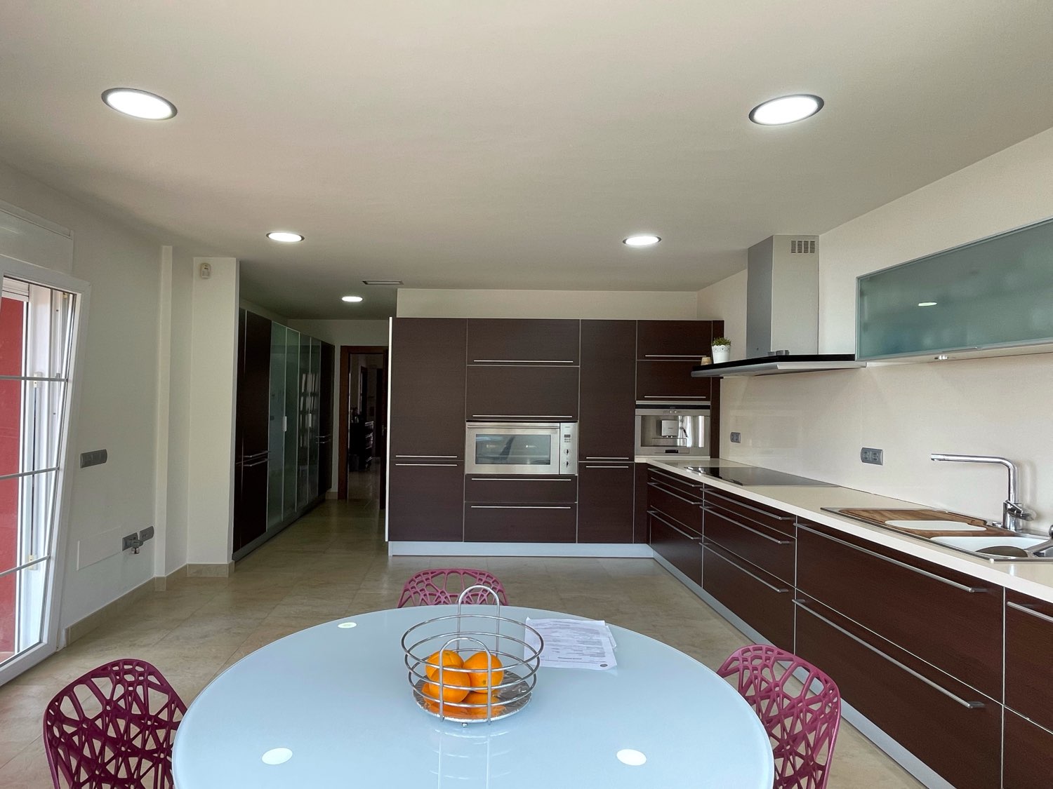 Talo myynnissä Benalmádena