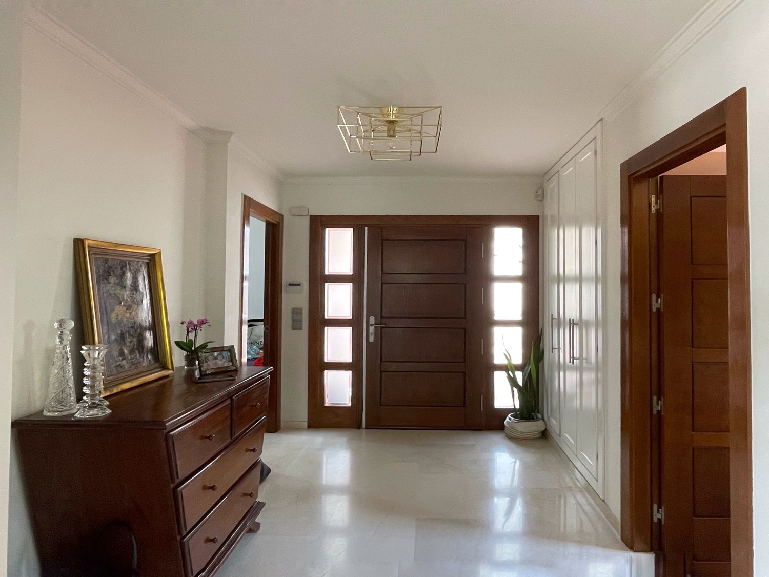 Talo myynnissä Benalmádena