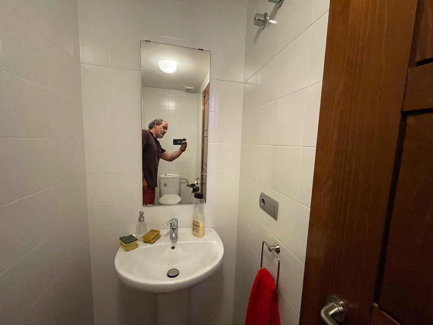 Talo myynnissä Benalmádena