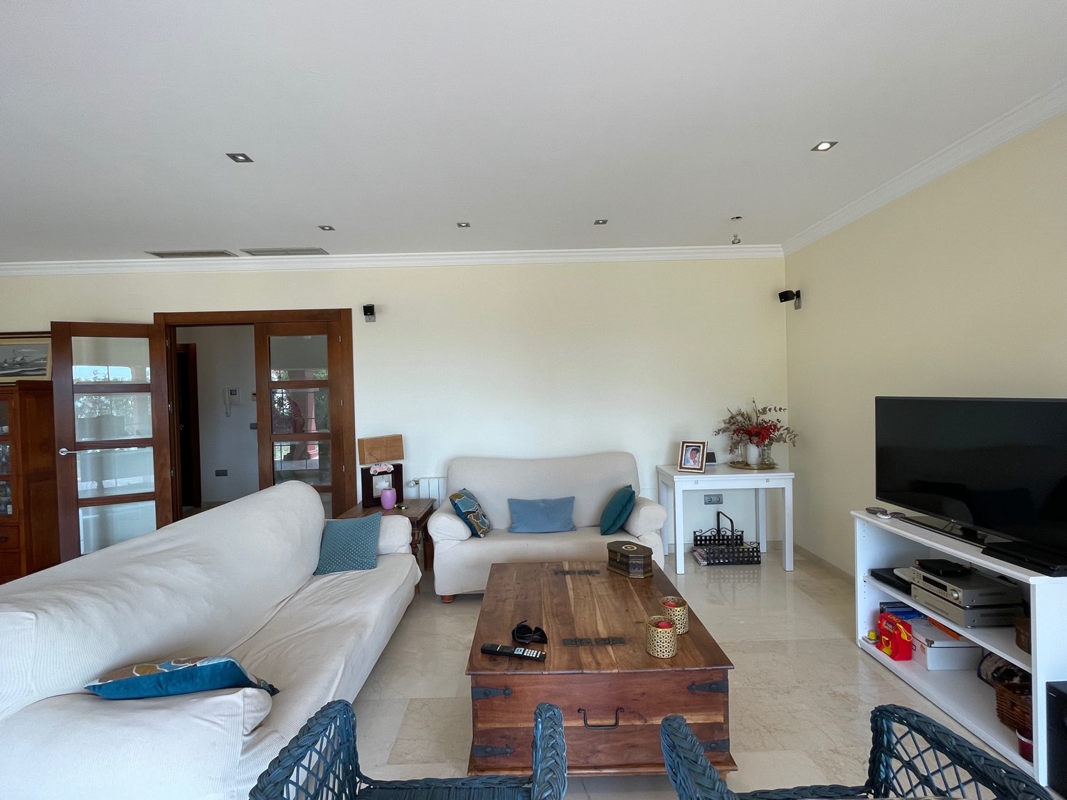 Talo myynnissä Benalmádena