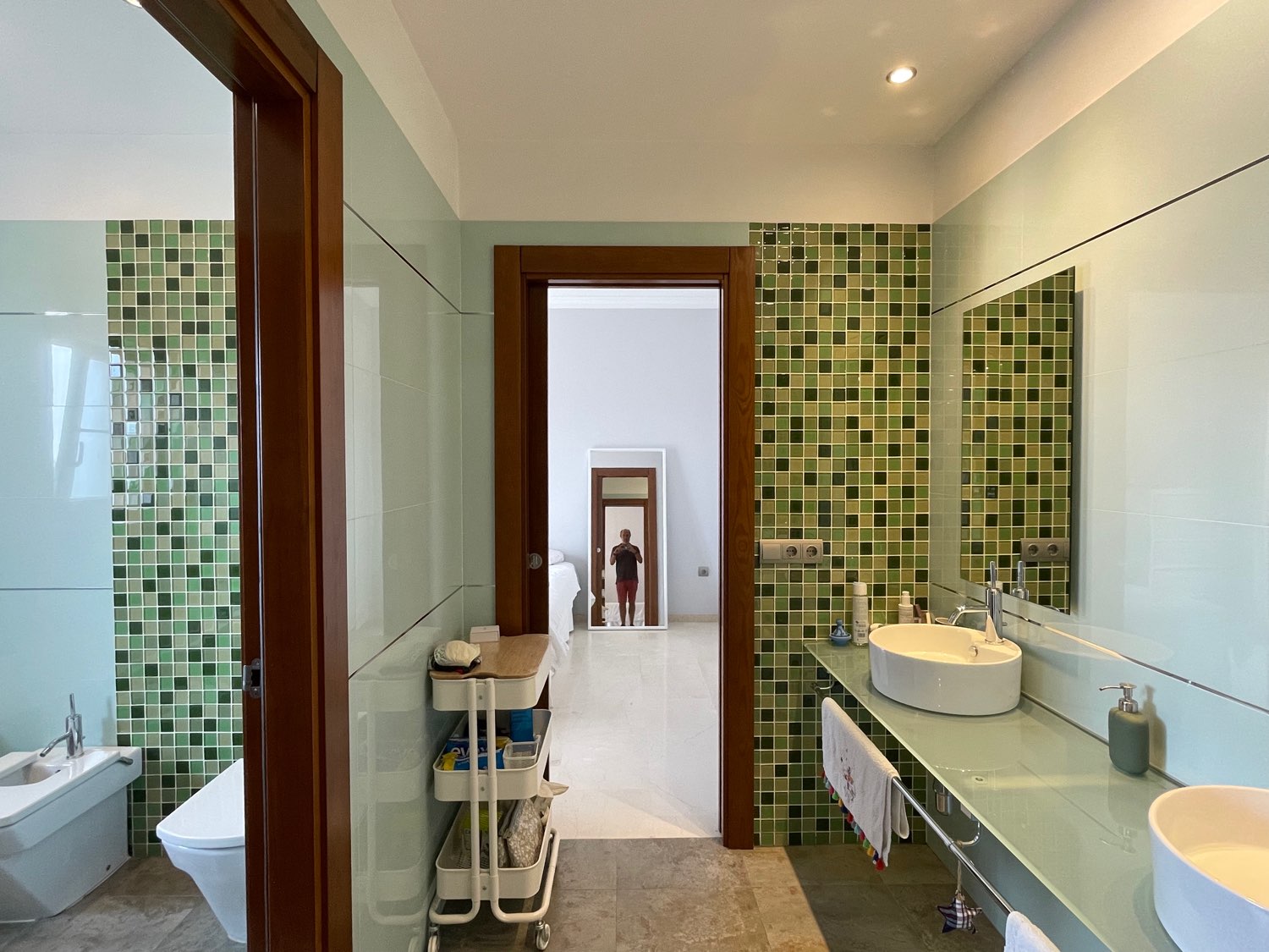 Talo myynnissä Benalmádena