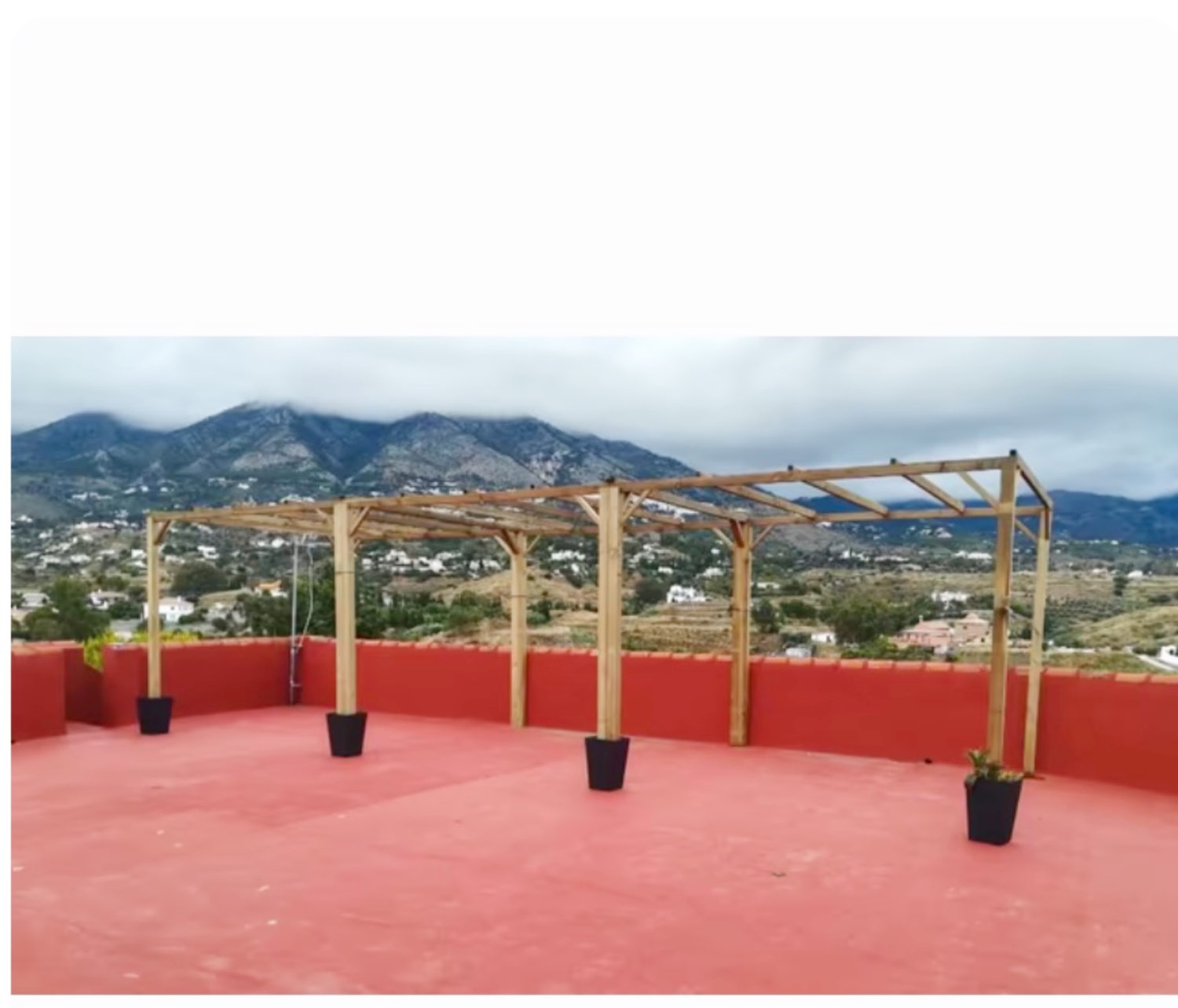 Country Property for sale in Valtocado - La Alquería - La Atalaya (Mijas)