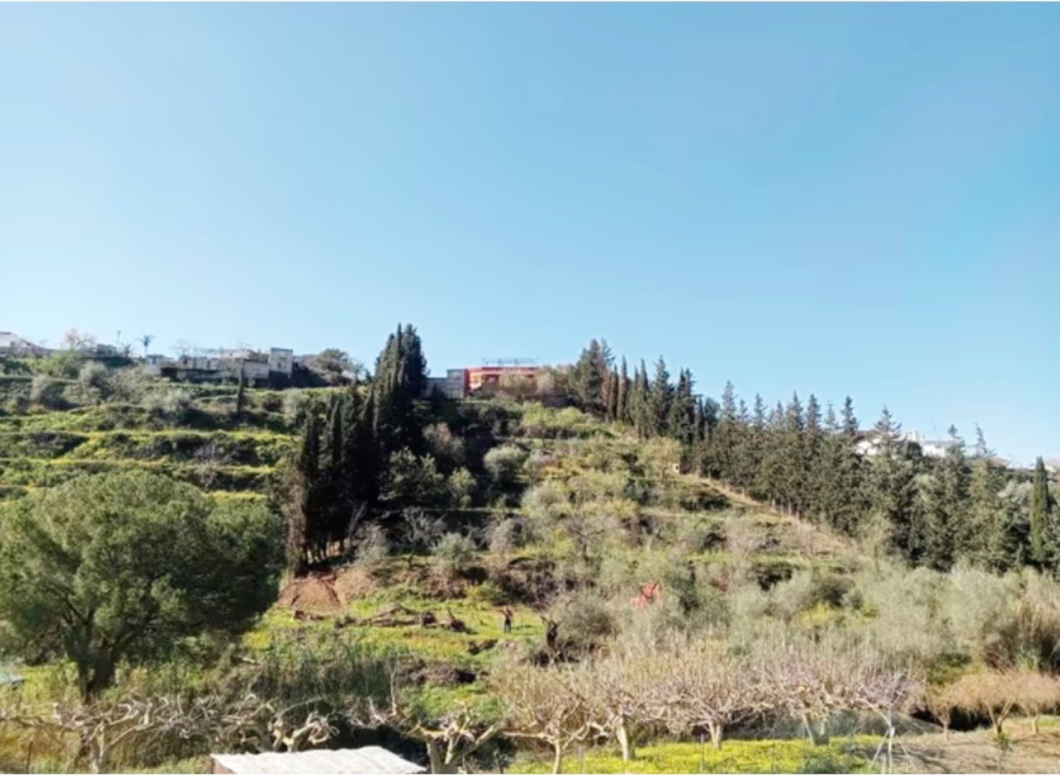 Country Property for sale in Valtocado - La Alquería - La Atalaya (Mijas)
