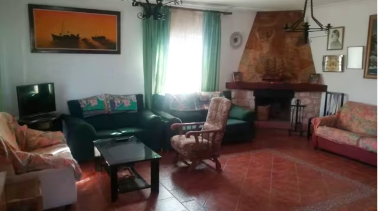 Country Property for sale in Valtocado - La Alquería - La Atalaya (Mijas)