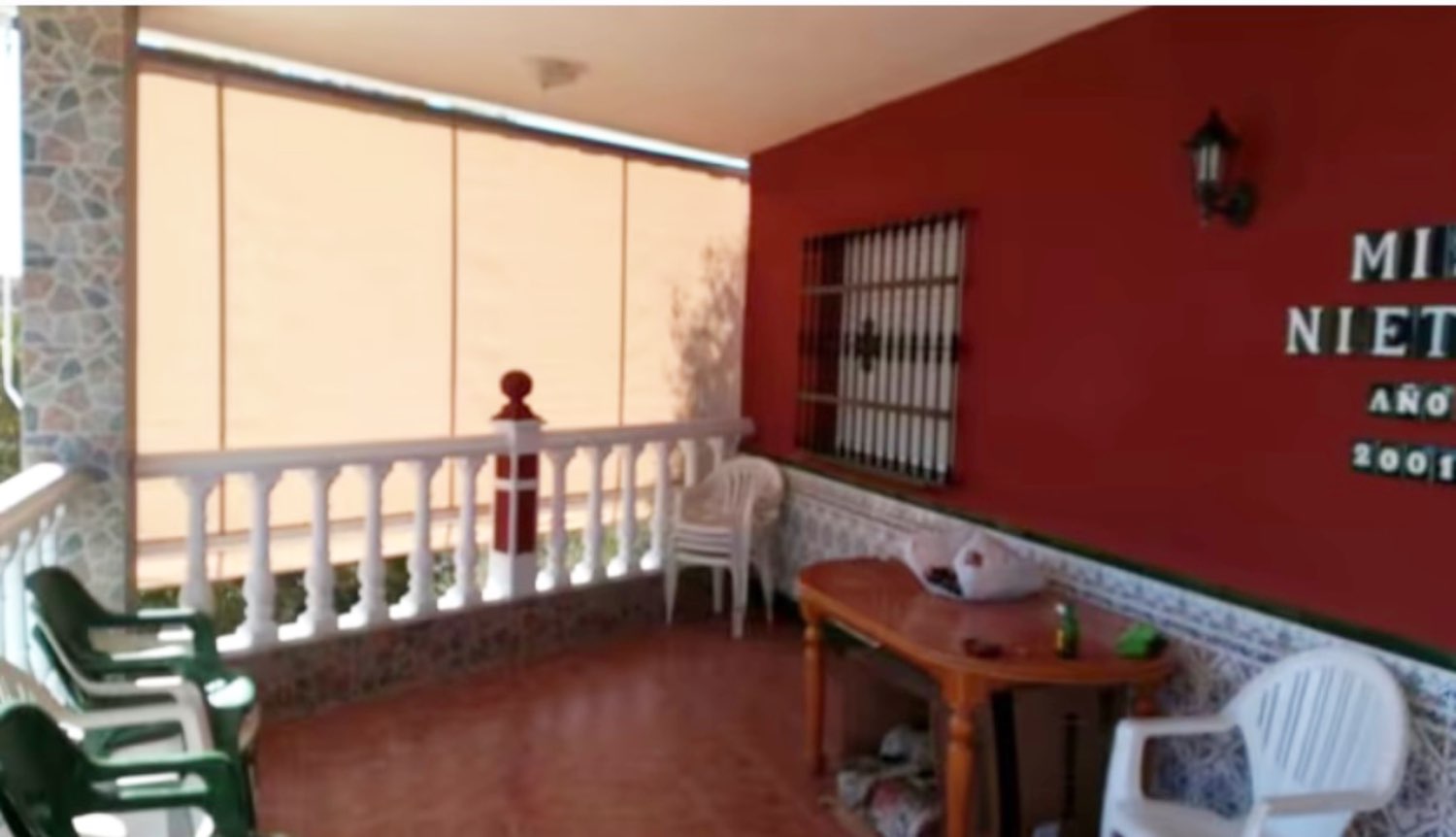 Country Property for sale in Valtocado - La Alquería - La Atalaya (Mijas)