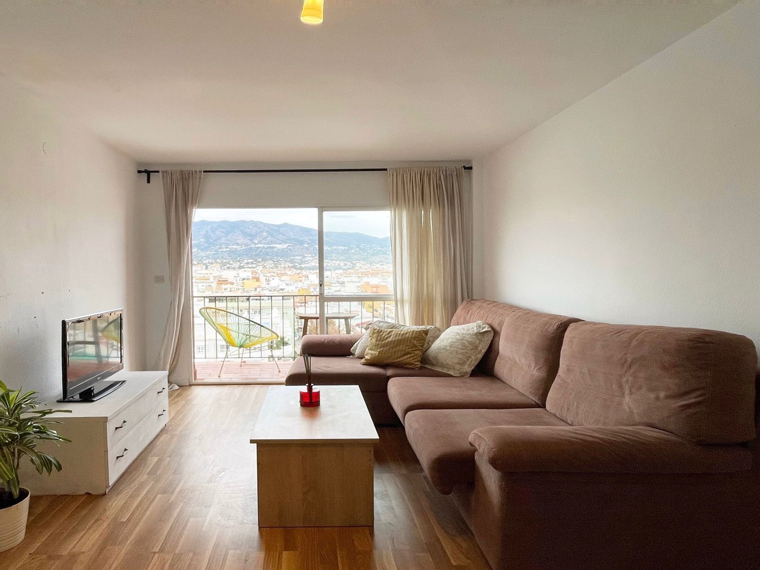 Alquiler Piso Las Lagunas