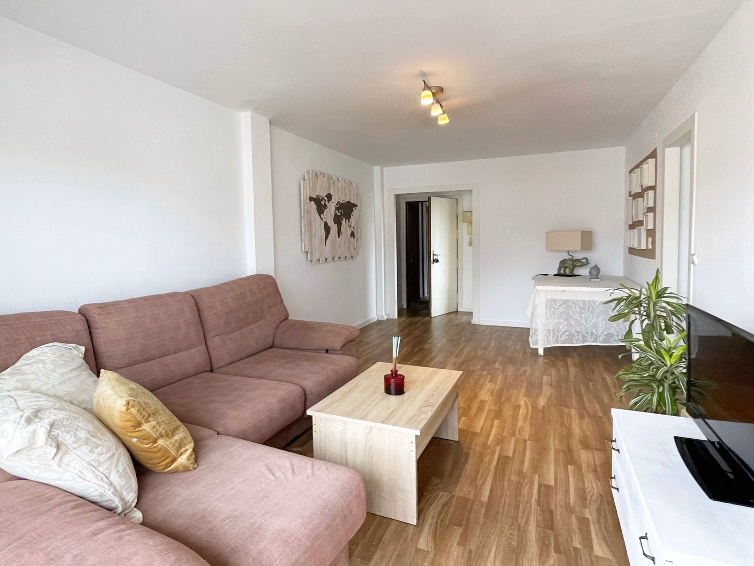 Alquiler Piso Las Lagunas