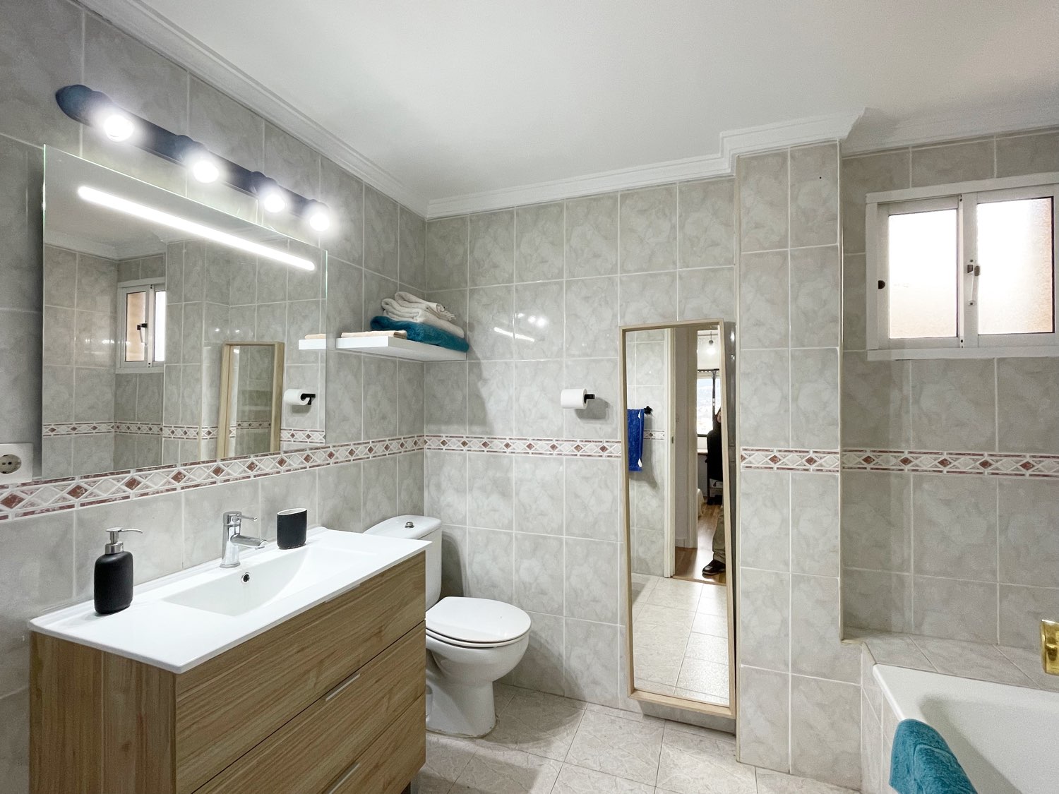 Alquiler Piso Las Lagunas