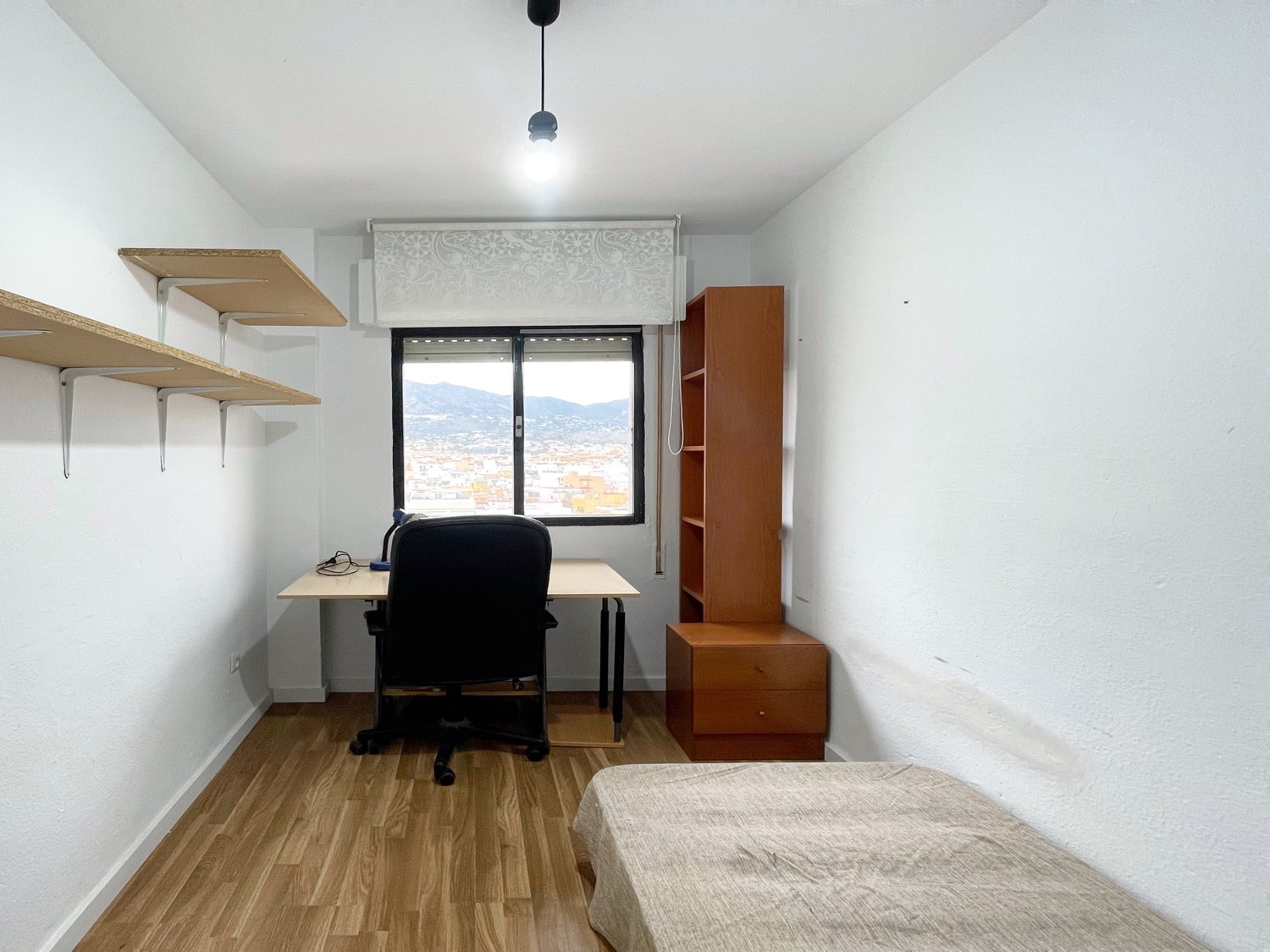 Alquiler Piso Las Lagunas