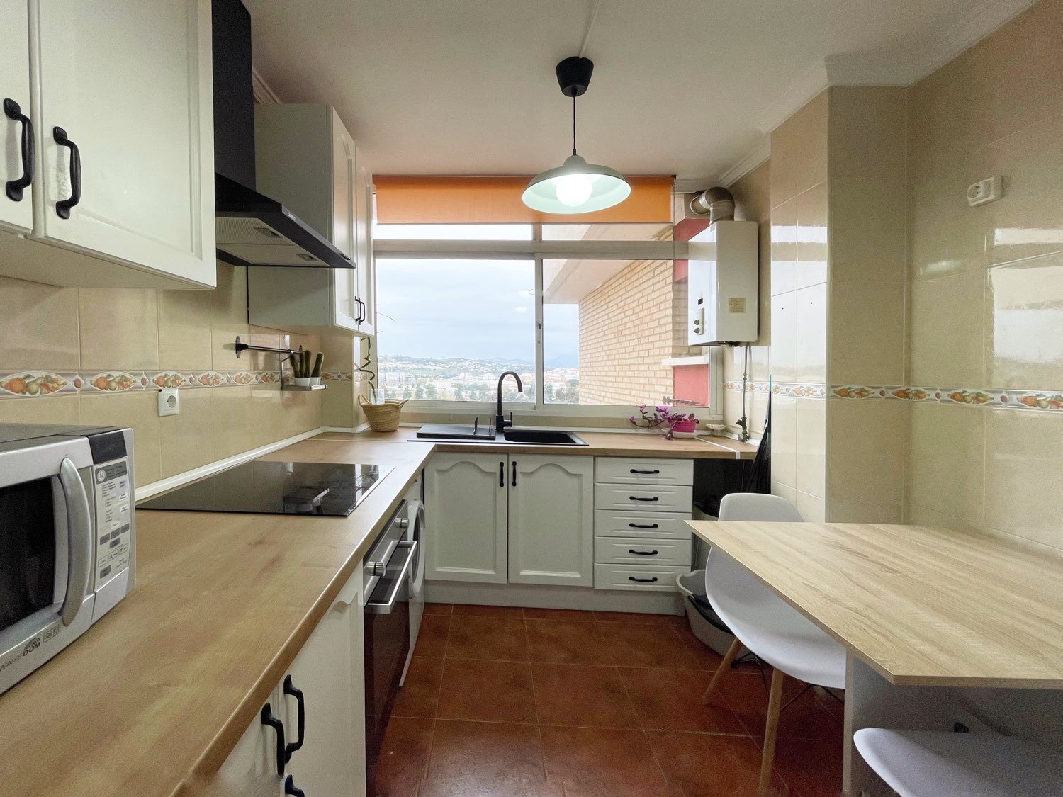 Alquiler Piso Las Lagunas