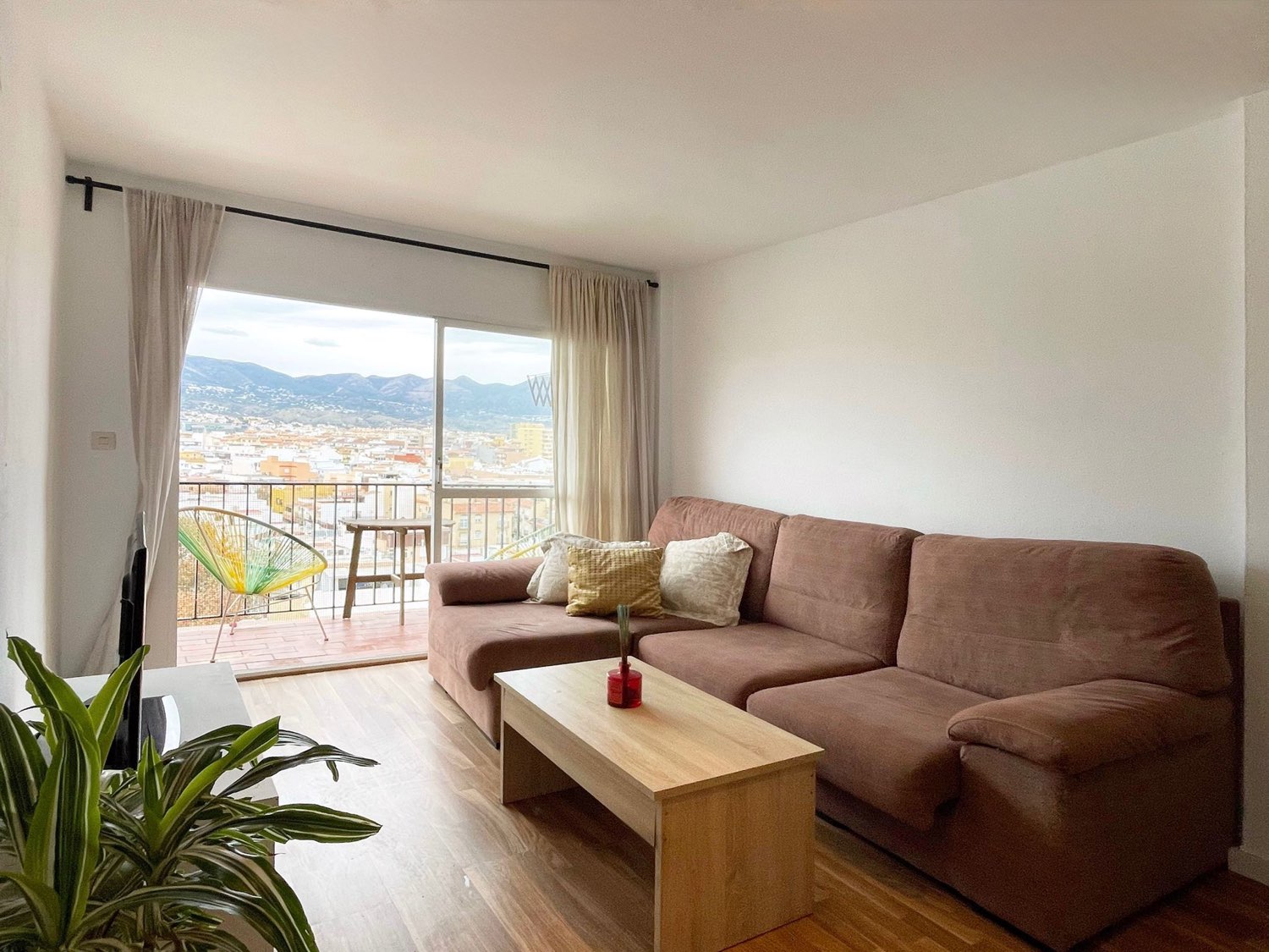 Alquiler Piso Las Lagunas