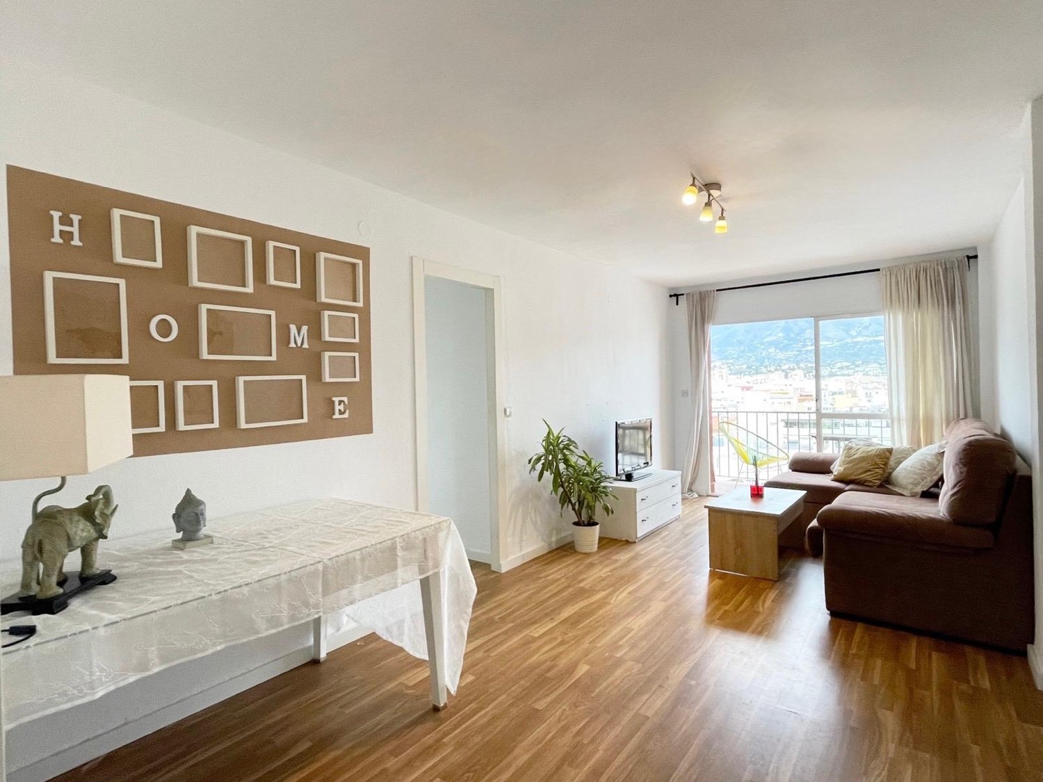 Alquiler Piso Las Lagunas