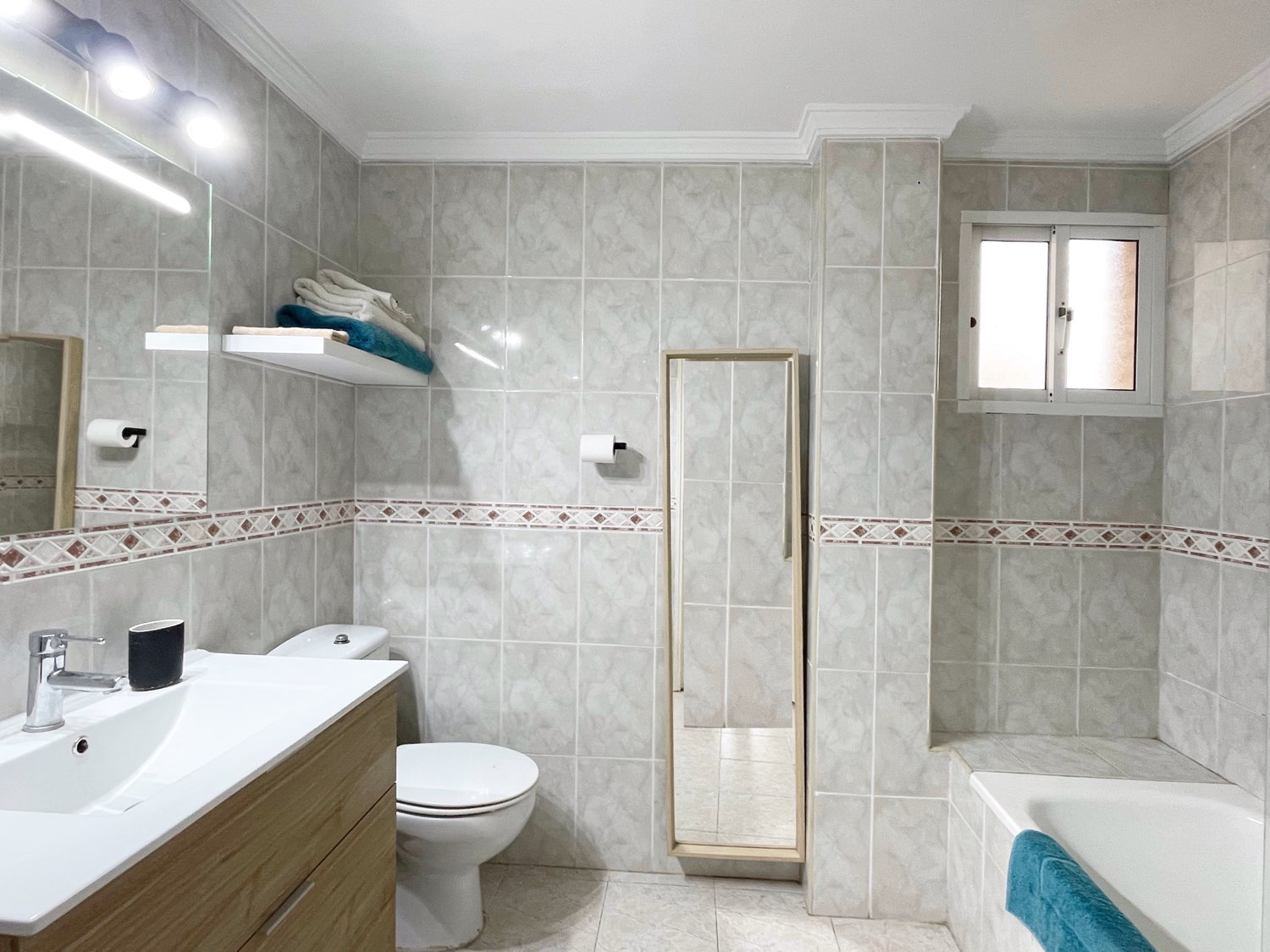 Alquiler Piso Las Lagunas