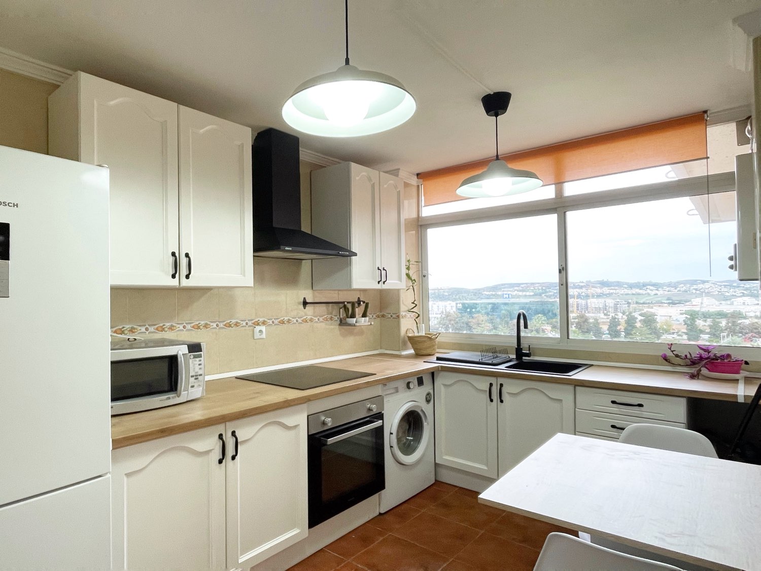 Alquiler Piso Las Lagunas