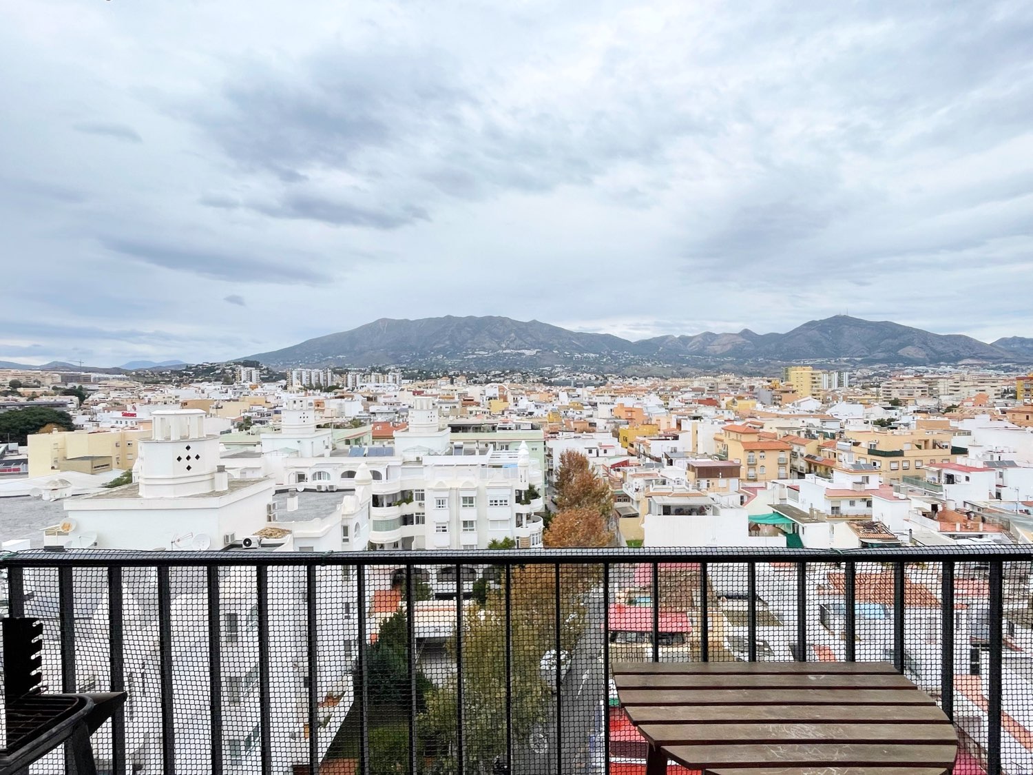 Alquiler Piso Las Lagunas