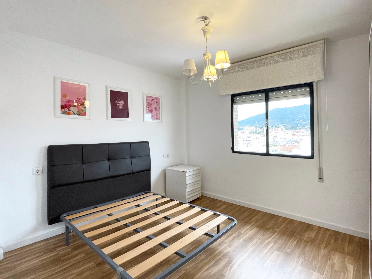 Alquiler Piso Las Lagunas