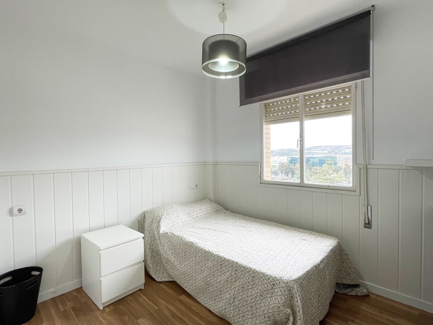 Alquiler Piso Las Lagunas