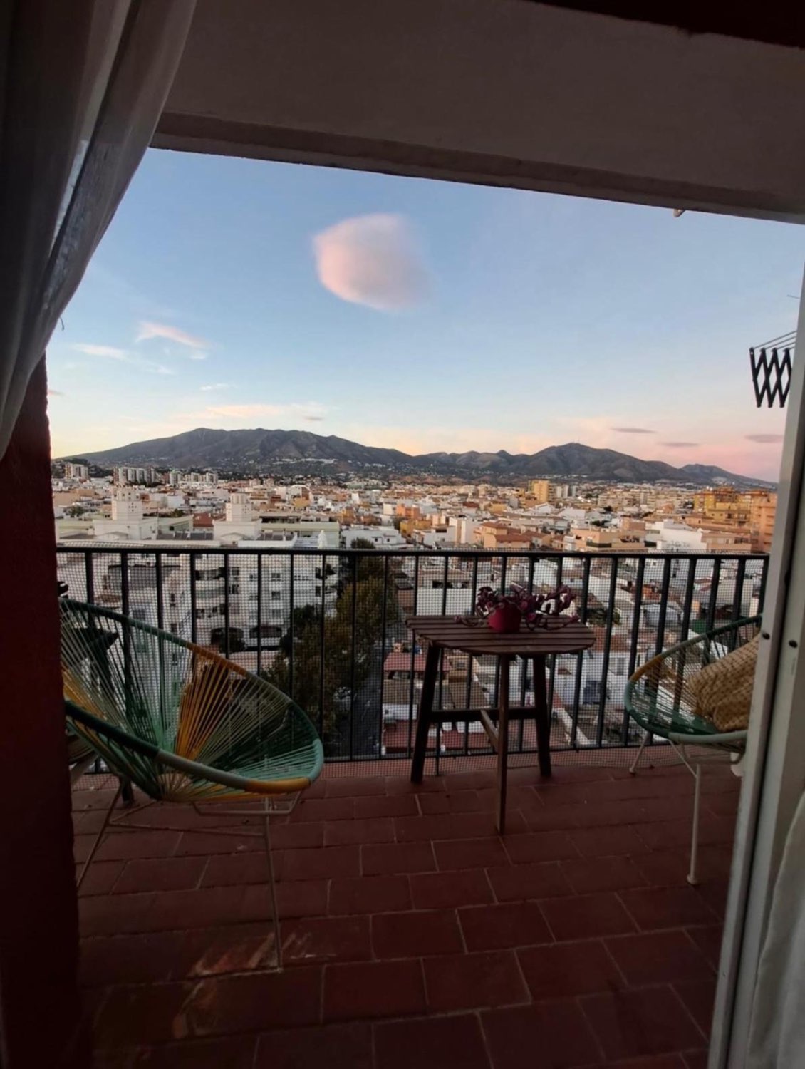 Alquiler Piso Las Lagunas