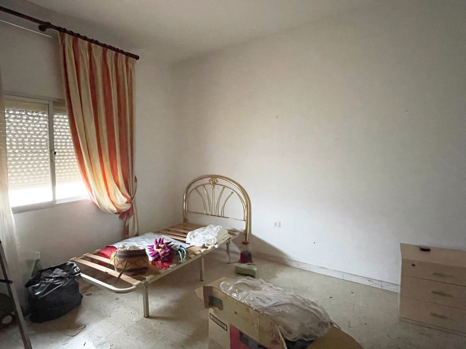 House for sale in Ciudad Jardín (Málaga)