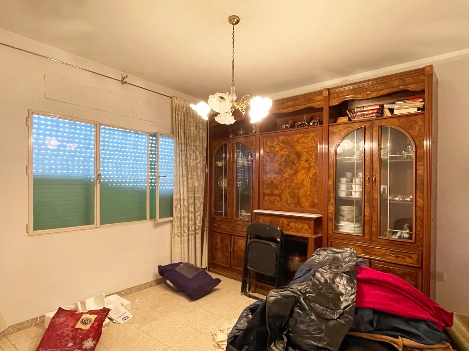 House for sale in Ciudad Jardín (Málaga)