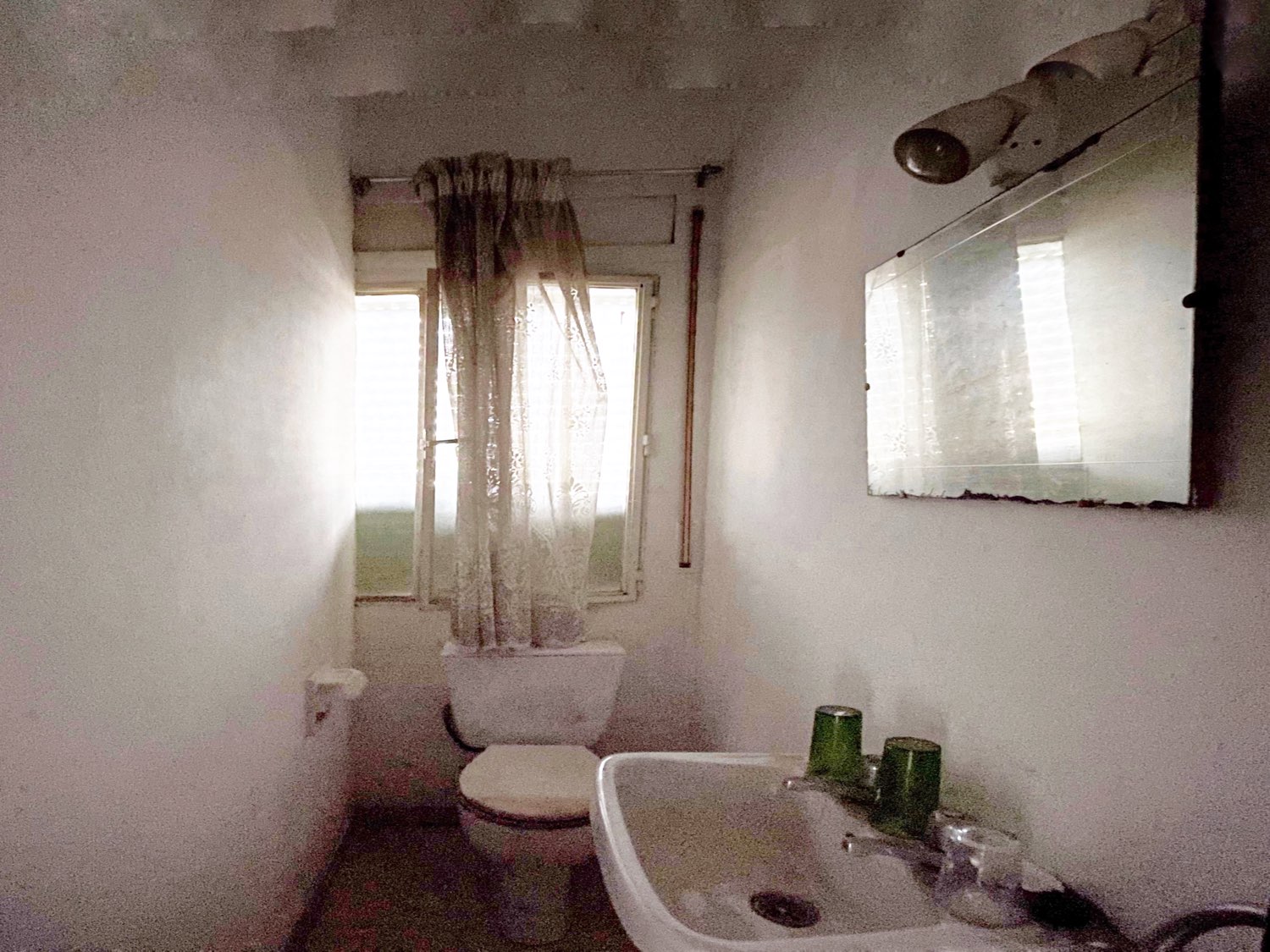 House for sale in Ciudad Jardín (Málaga)