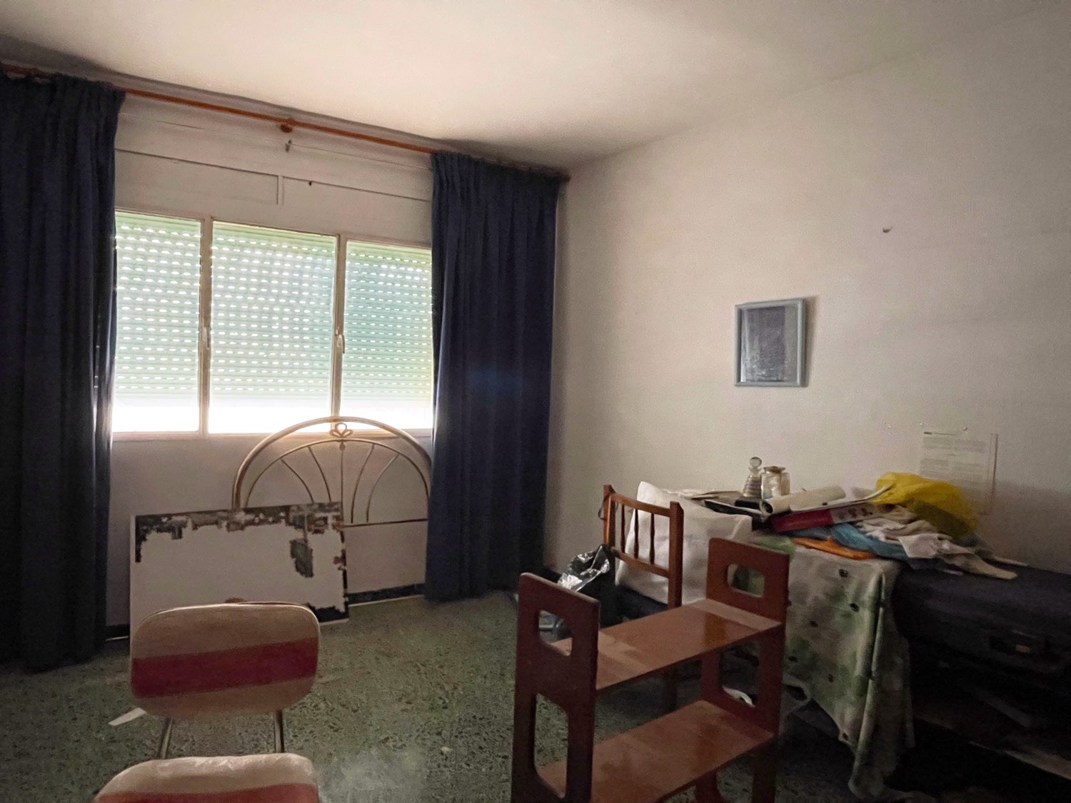 House for sale in Ciudad Jardín (Málaga)