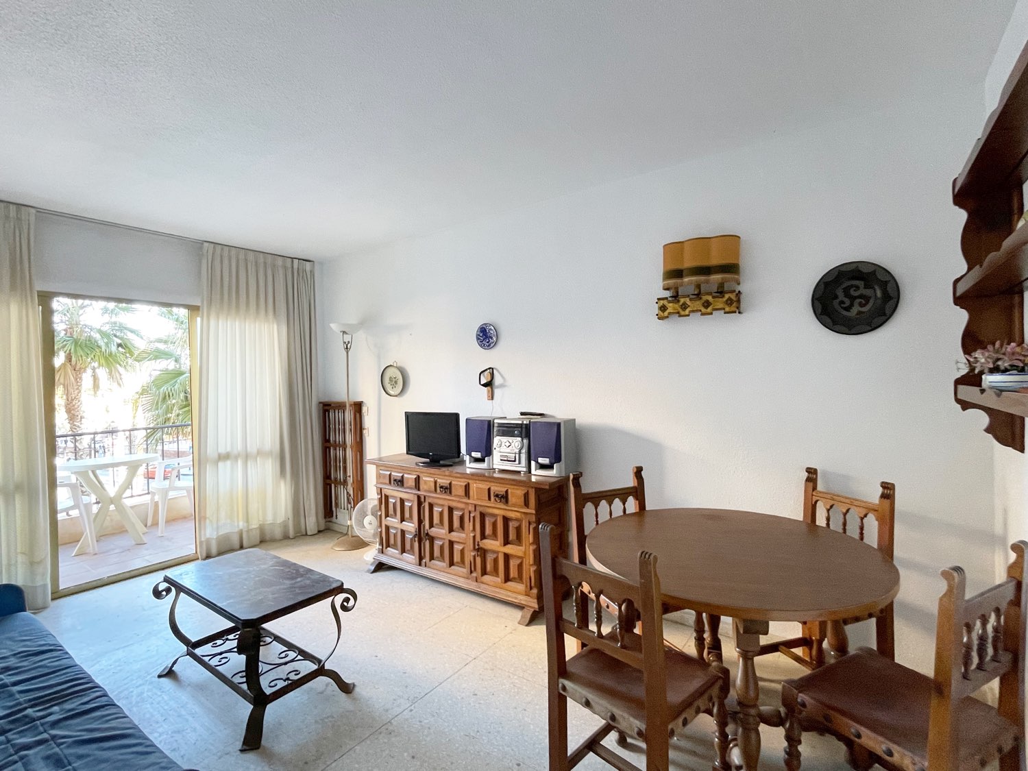 شقة للبيع في Zona Puerto Deportivo (Fuengirola)