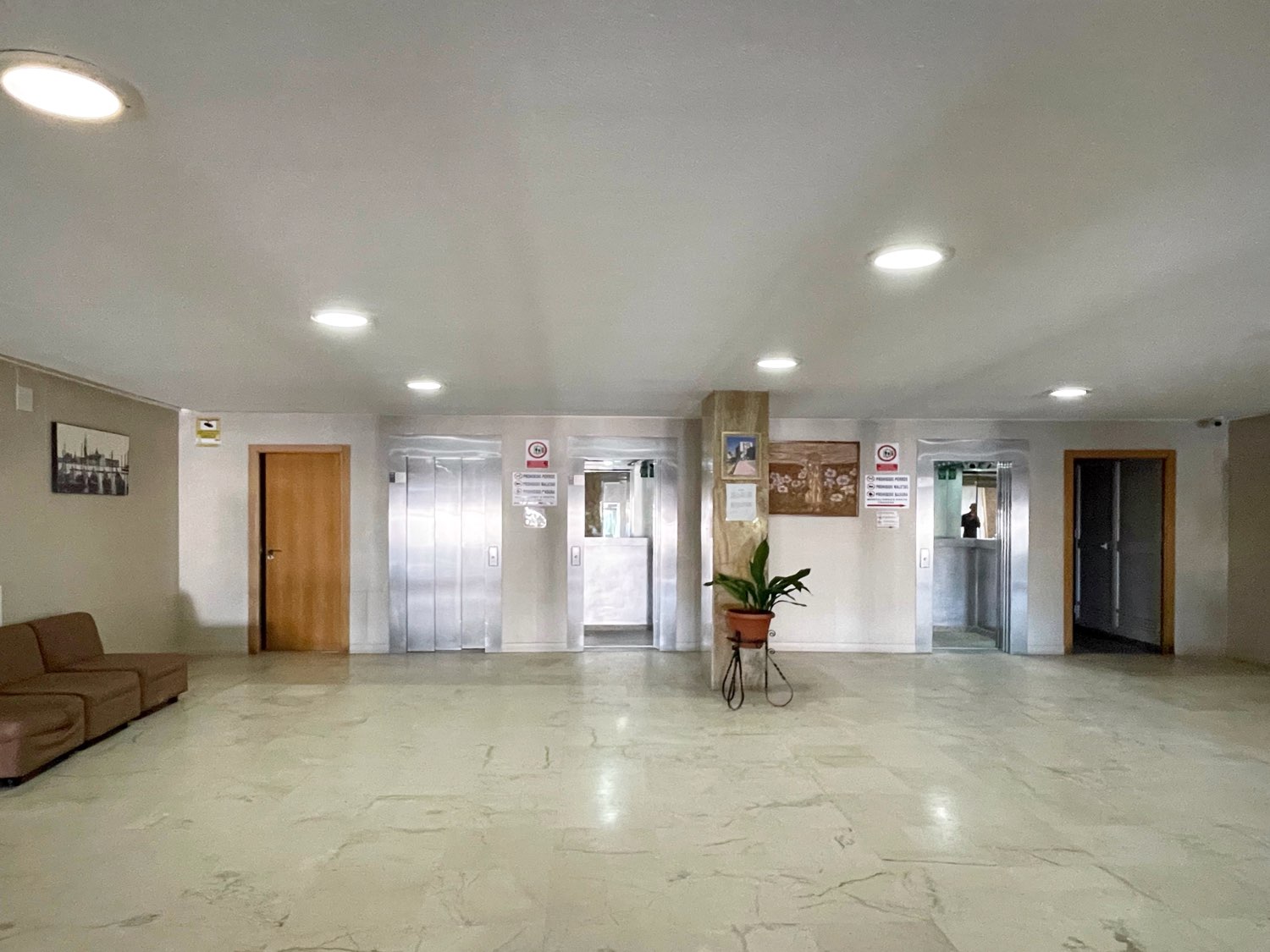 شقة للبيع في Zona Puerto Deportivo (Fuengirola)