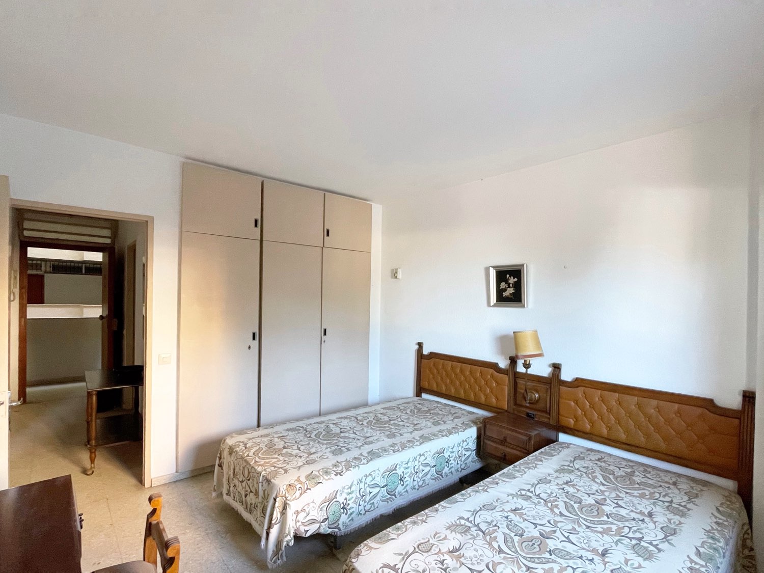 شقة للبيع في Zona Puerto Deportivo (Fuengirola)