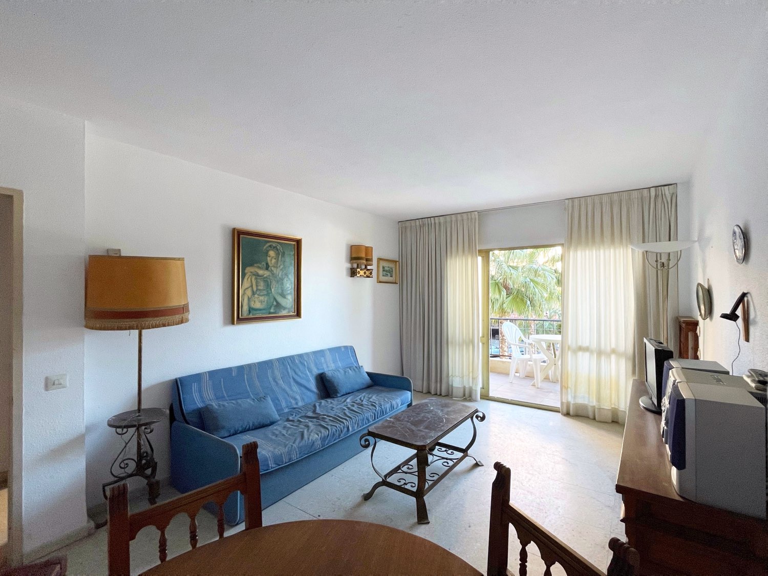 شقة للبيع في Zona Puerto Deportivo (Fuengirola)