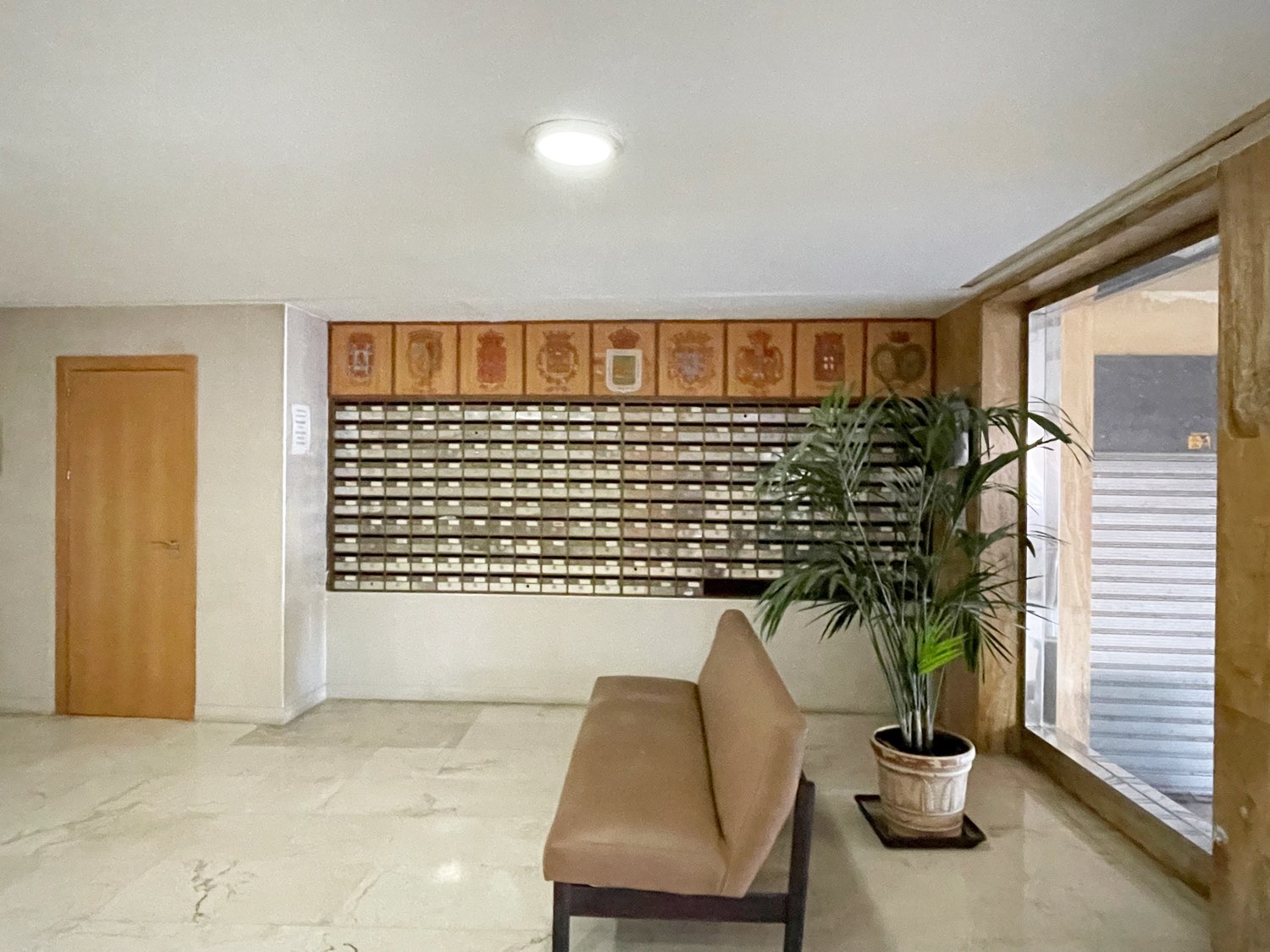 شقة للبيع في Zona Puerto Deportivo (Fuengirola)