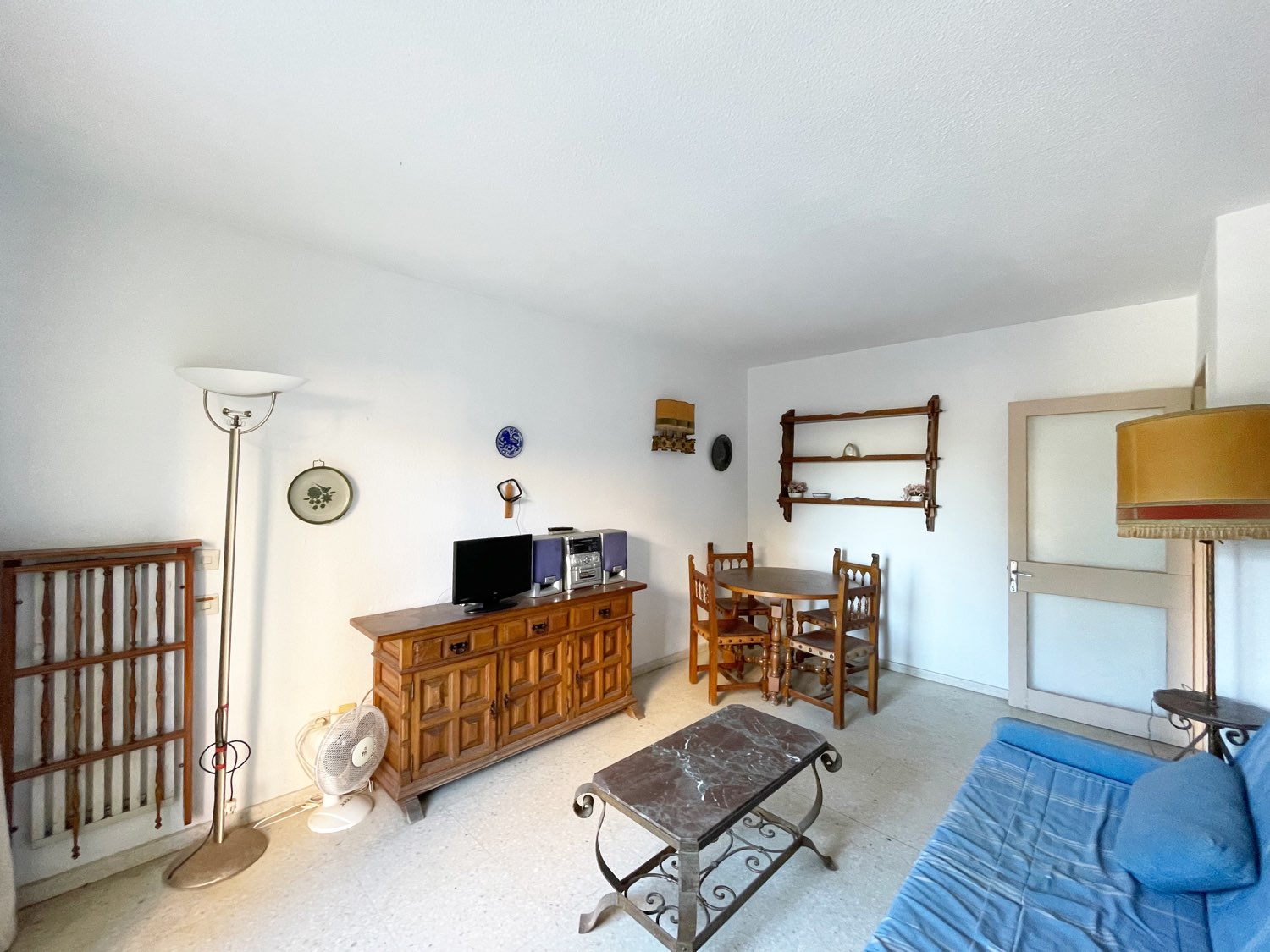 شقة للبيع في Zona Puerto Deportivo (Fuengirola)