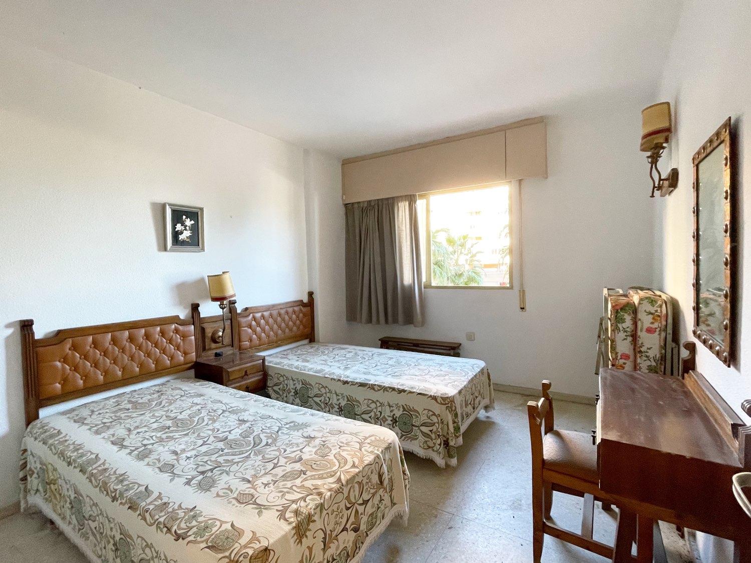 شقة للبيع في Zona Puerto Deportivo (Fuengirola)