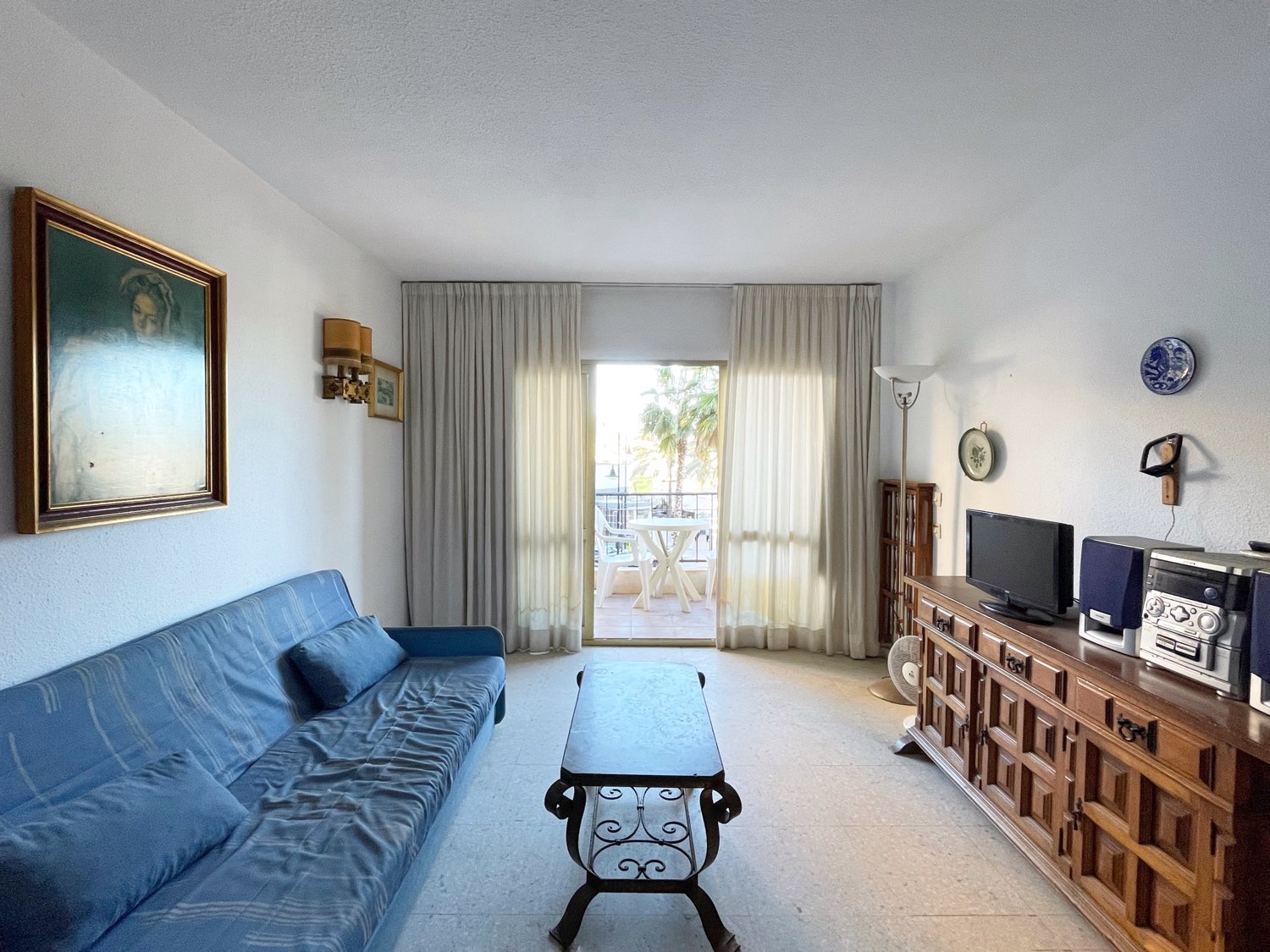 شقة للبيع في Zona Puerto Deportivo (Fuengirola)