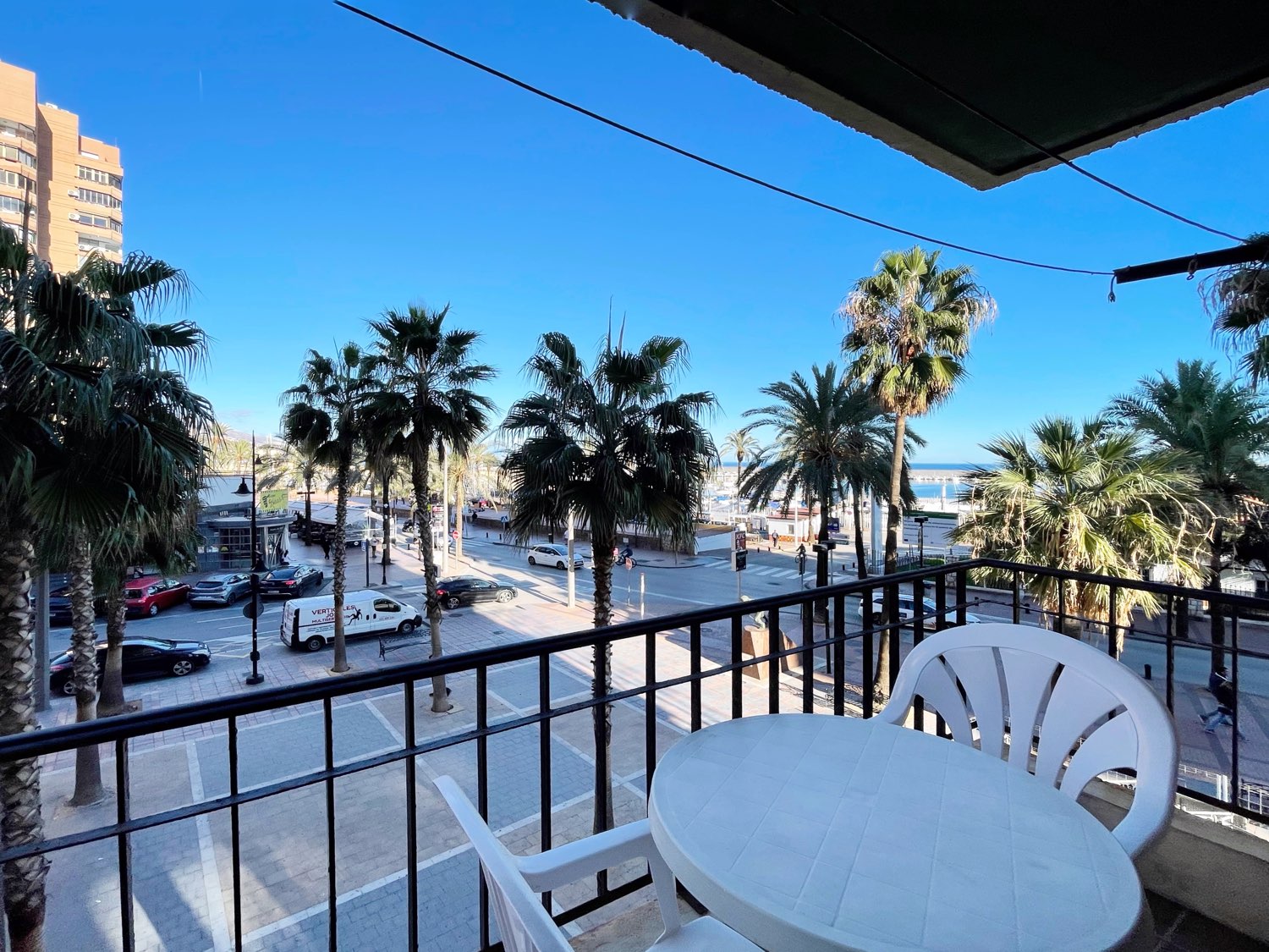 شقة للبيع في Zona Puerto Deportivo (Fuengirola)