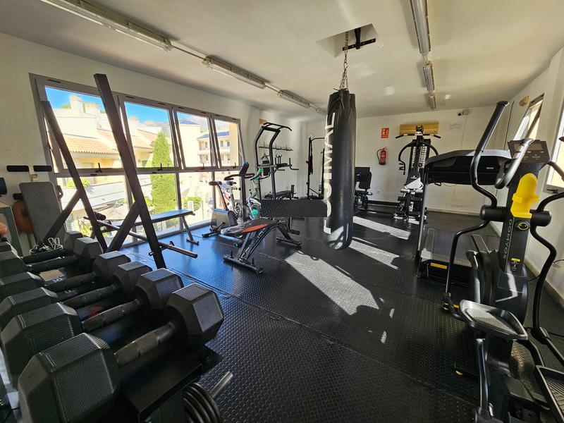 Casa en venda in Fuengirola