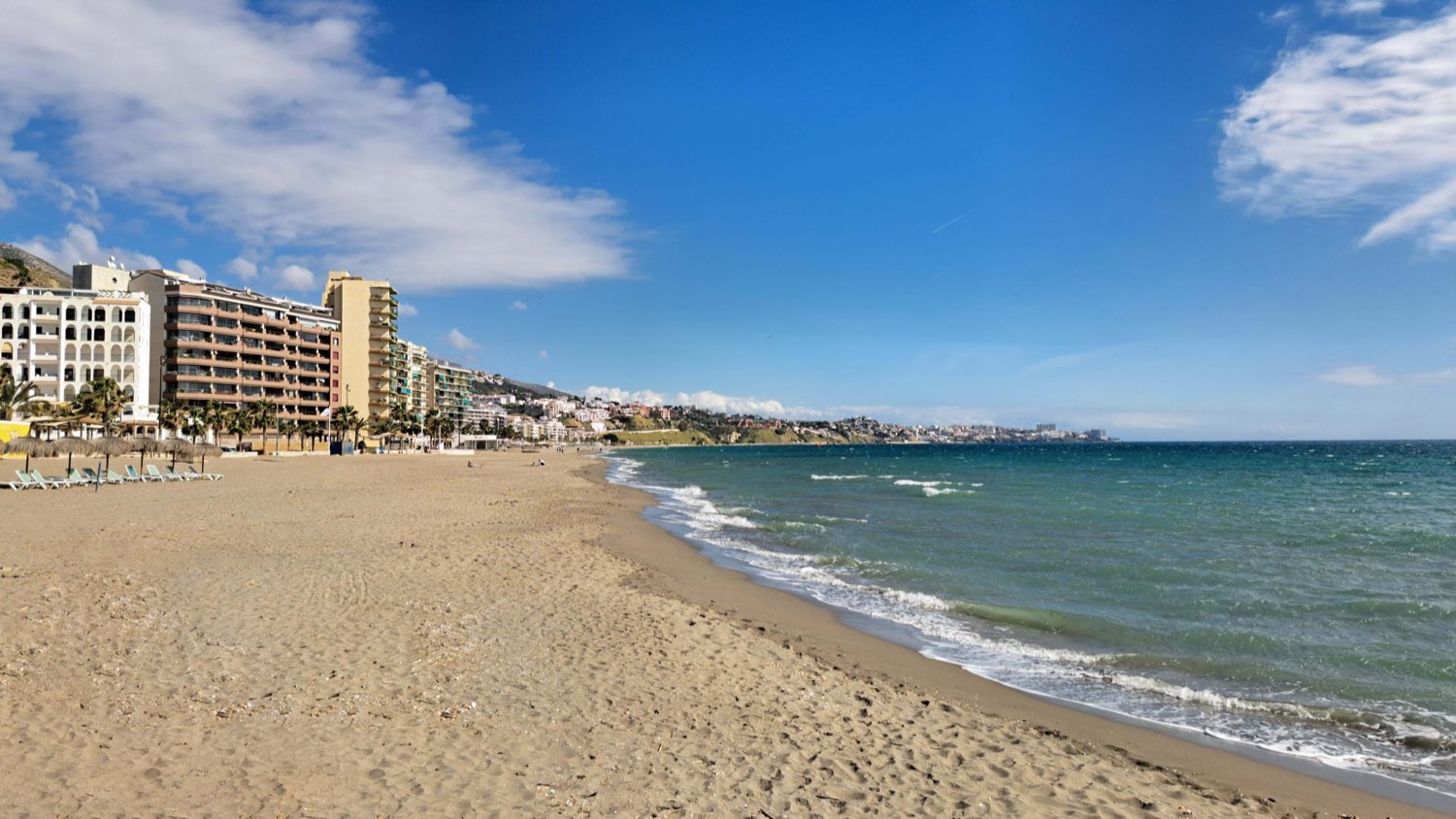Casa en venda in Fuengirola