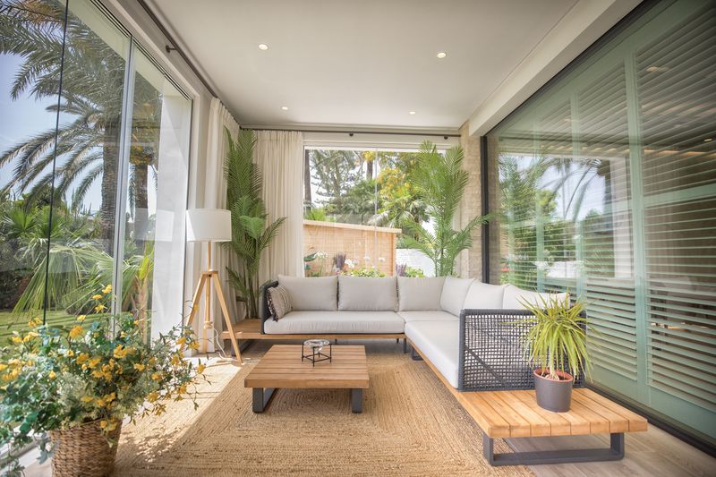 House for sale in Estepona