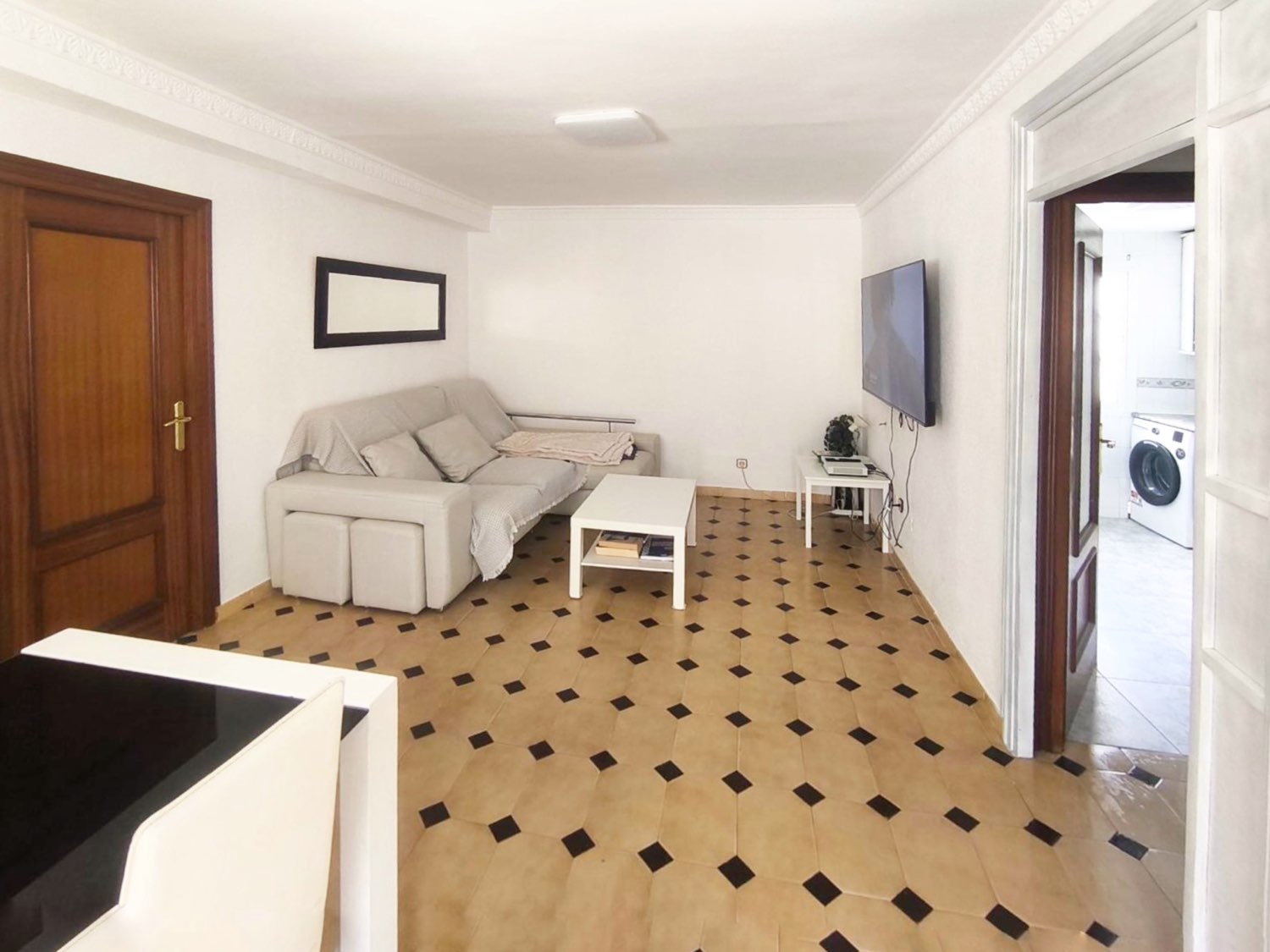 Piso Centro de Fuengirola