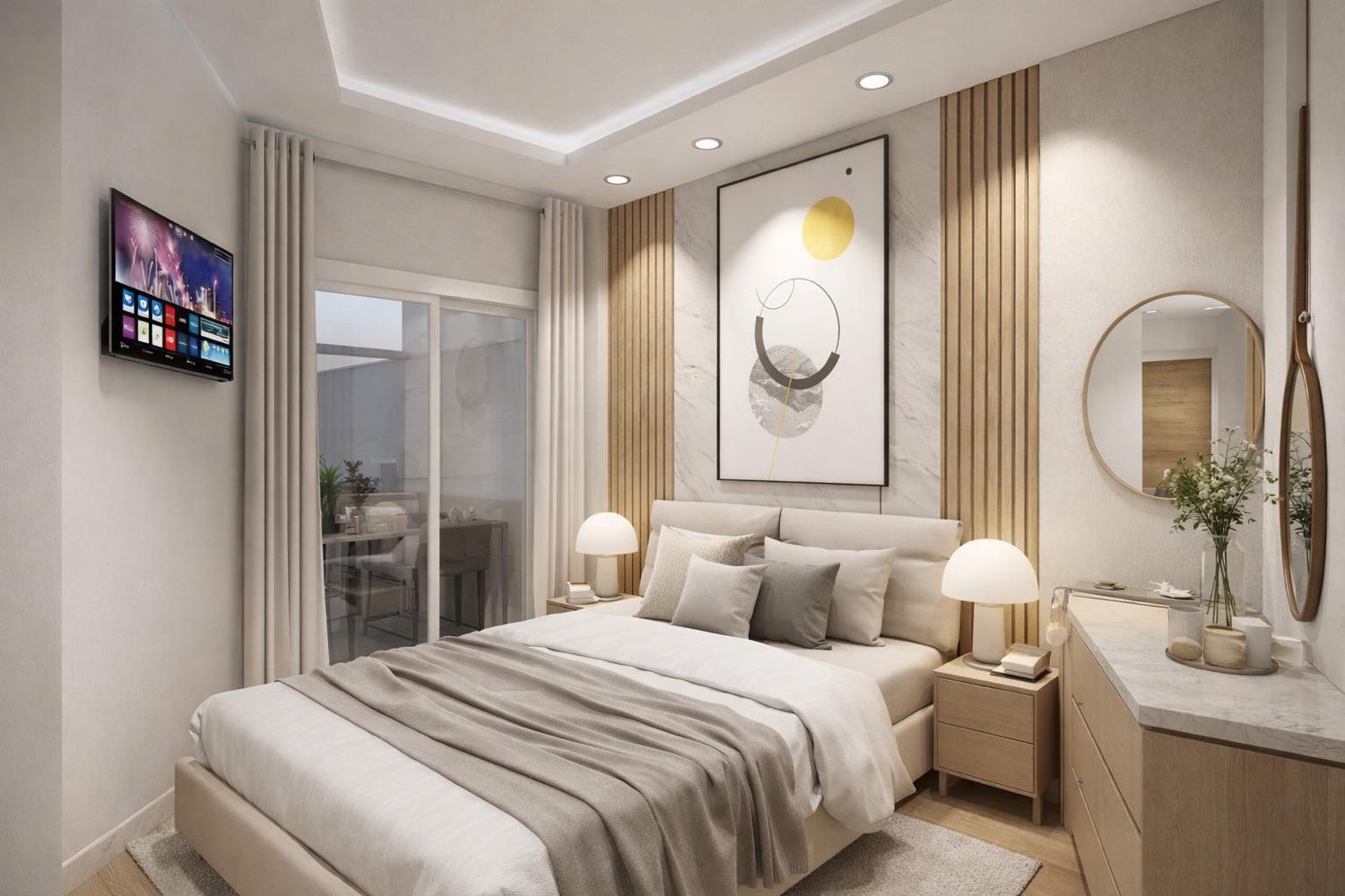 Piso en venta en centro Fuengirola