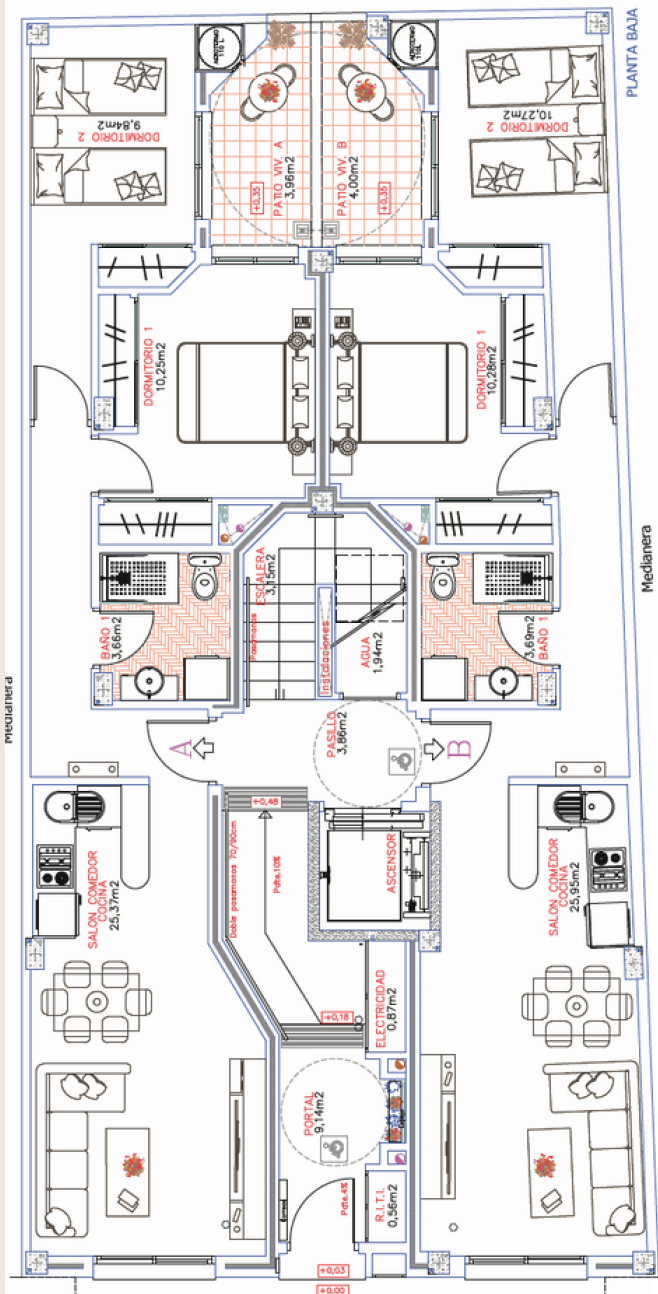 Piso en venta en centro Fuengirola