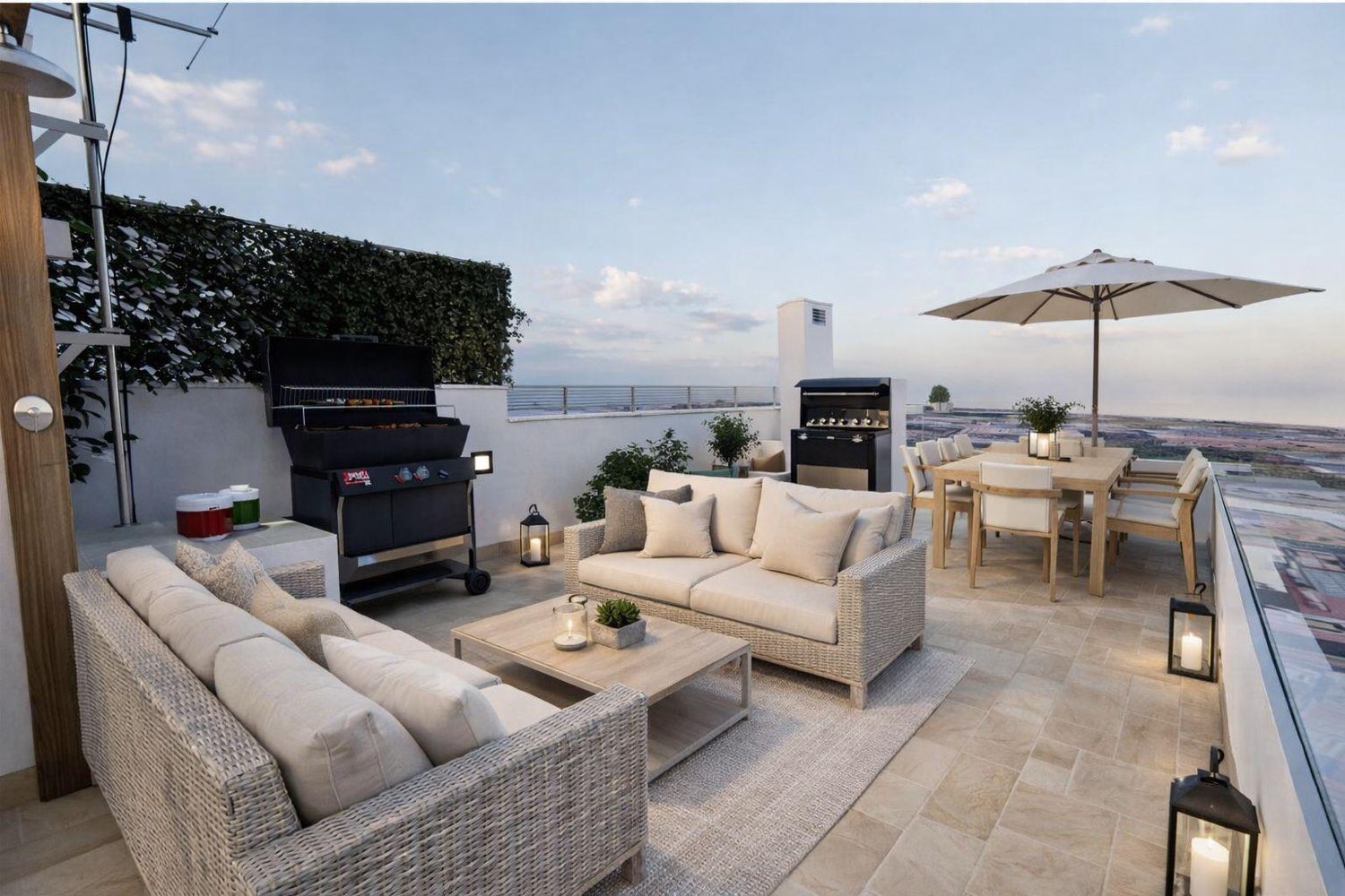 Piso en venta en centro Fuengirola