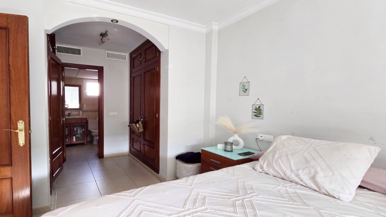 Attico in vendita a Las Lagunas (Mijas)