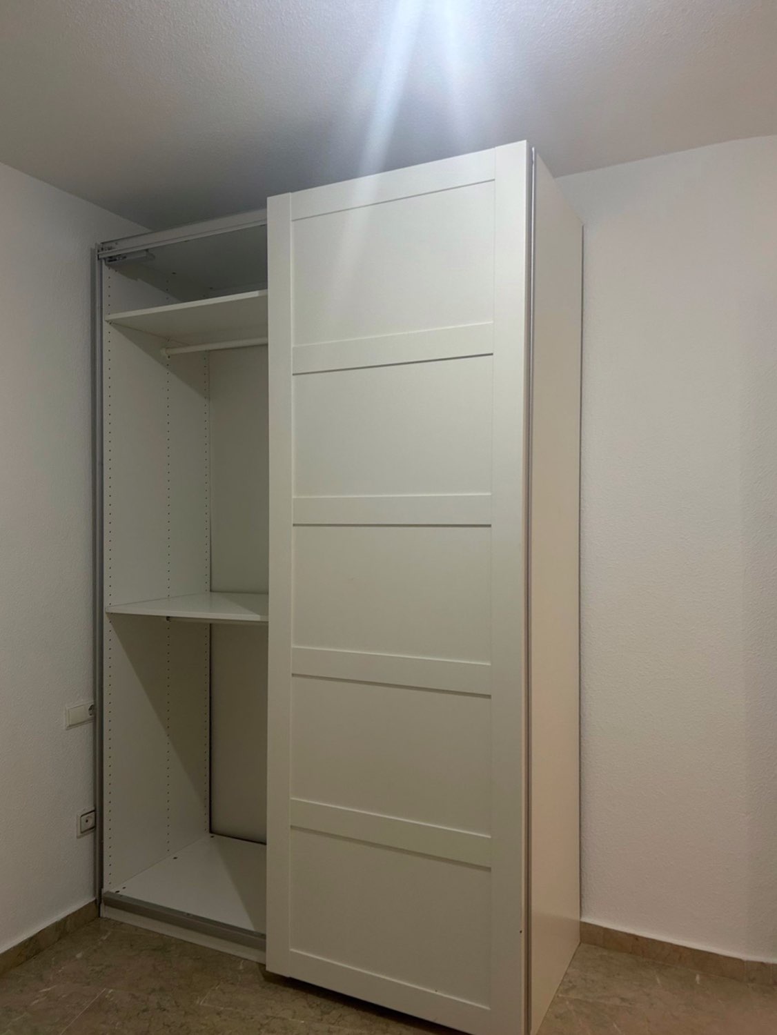 Flat for rent in Benalmádena