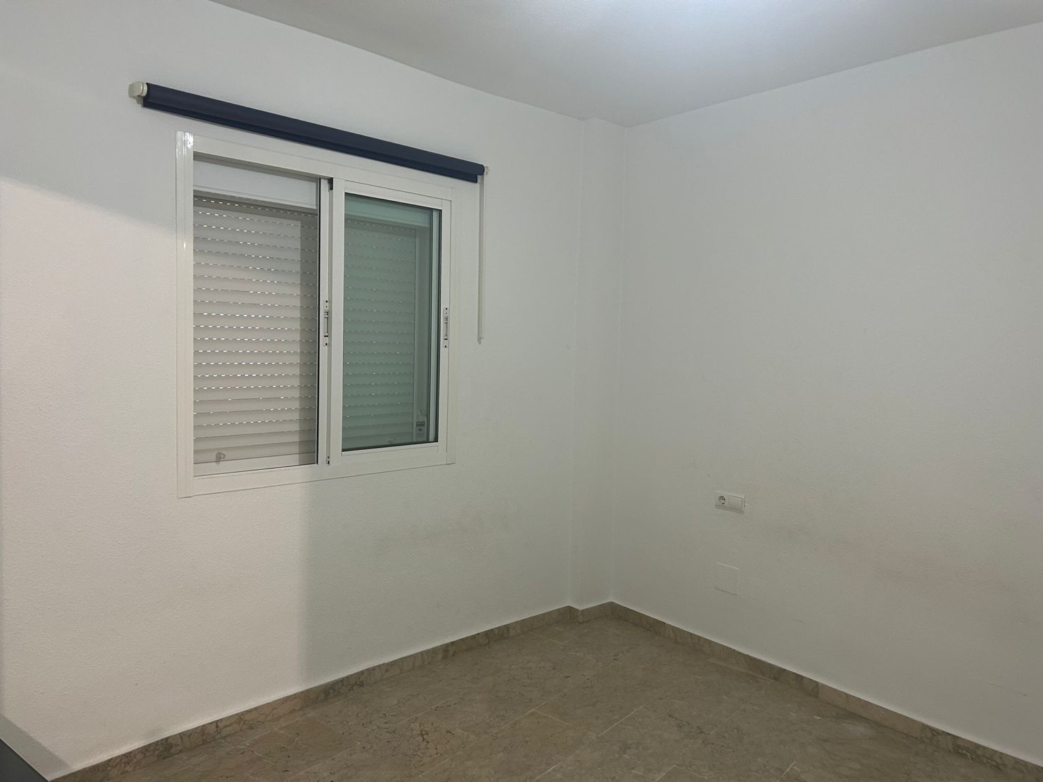 Flat for rent in Benalmádena