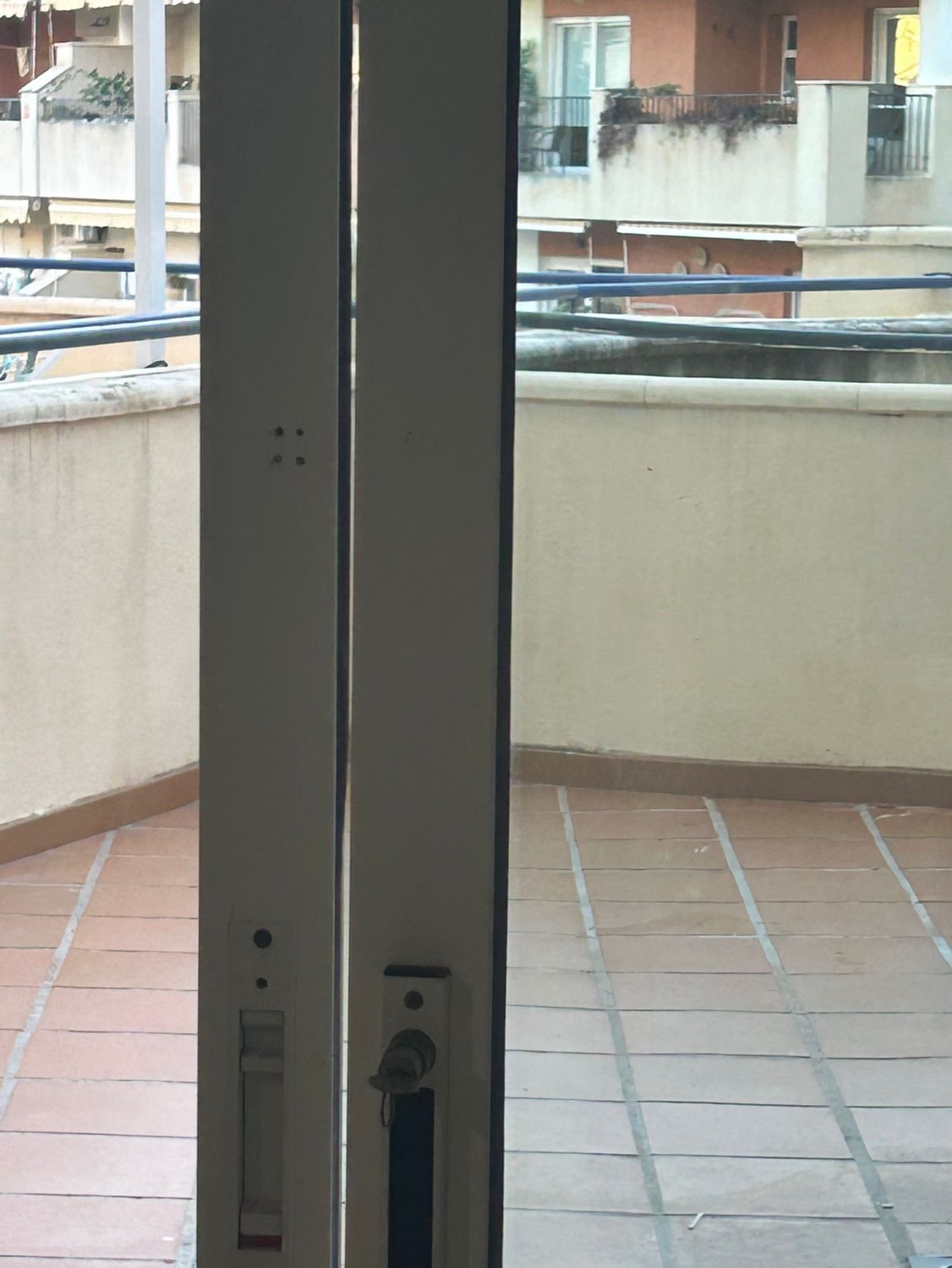 Flat for rent in Benalmádena